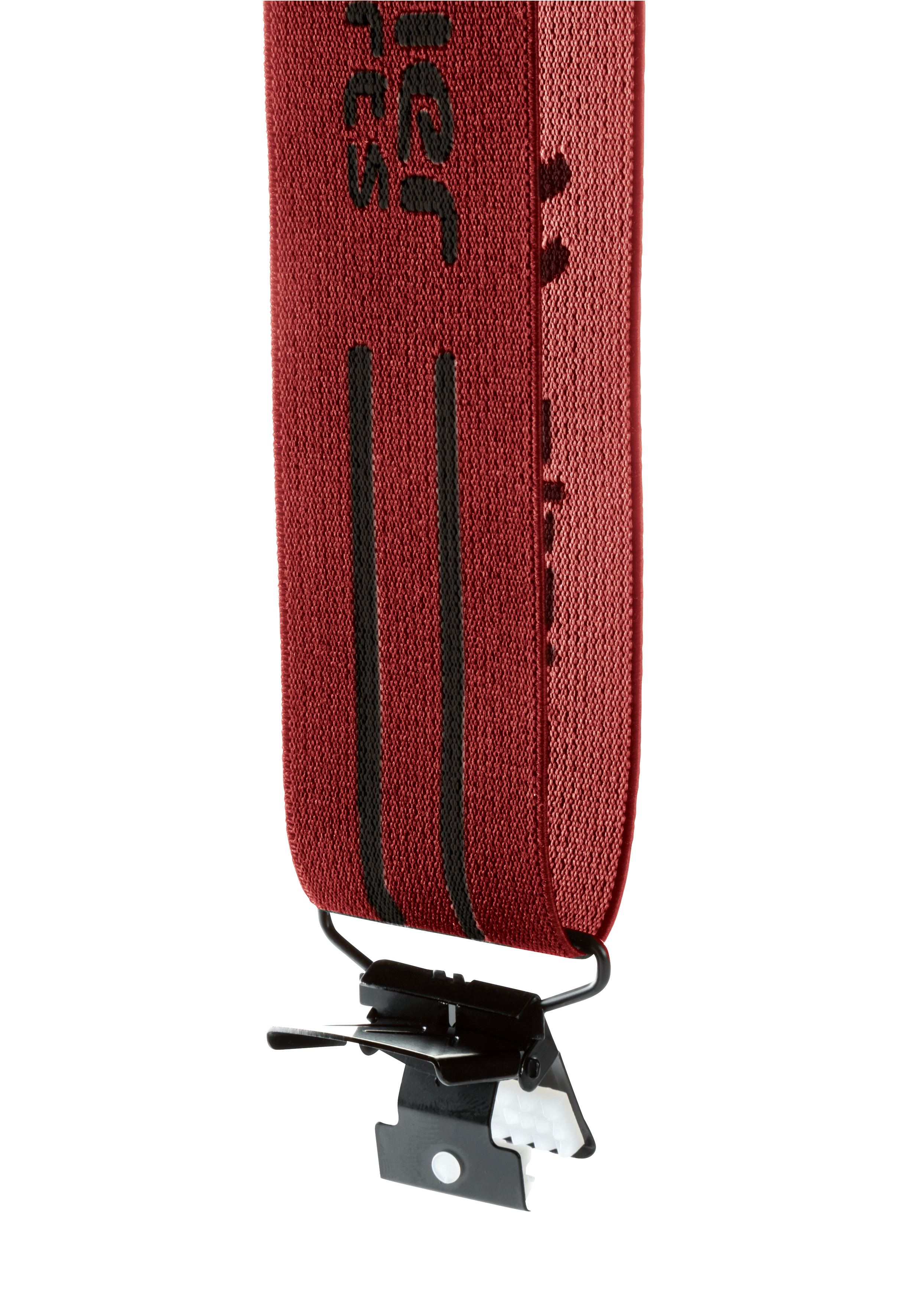 Suspender Zubehor, Riemen, Gürtel, Zubehor, Riemen, Gürtel, Zubehor, Riemen, Gürtel, lanyard, rot, Trageriemen, Clip, Lanyard mit Clip, Gurtband, Roter Gürtel, Karnice, Klettverschluss?, Schwarz, Schnalle, Webband