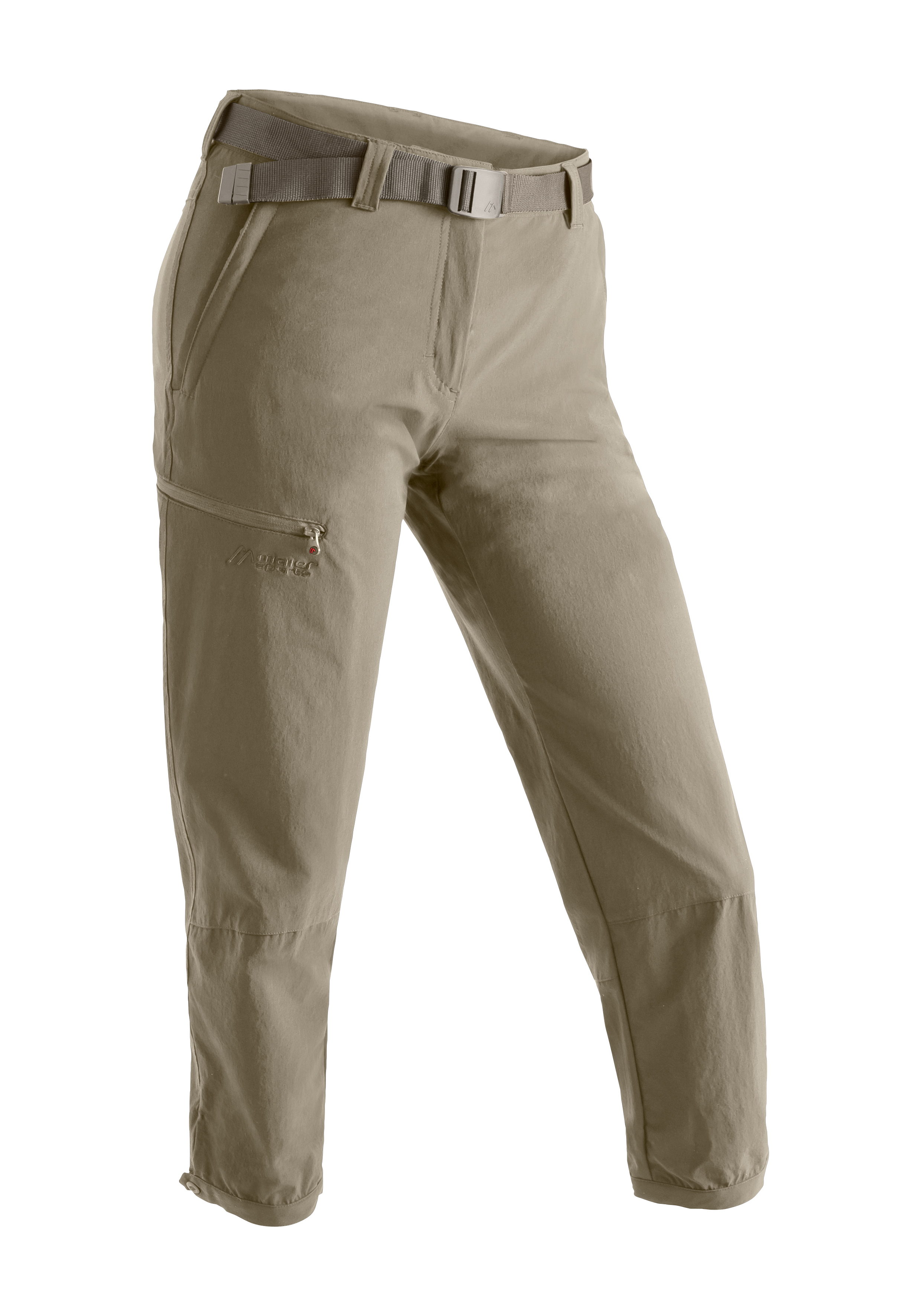 Lulaka 7/8 Bekleidung, Hosen, Khaki, Jeans