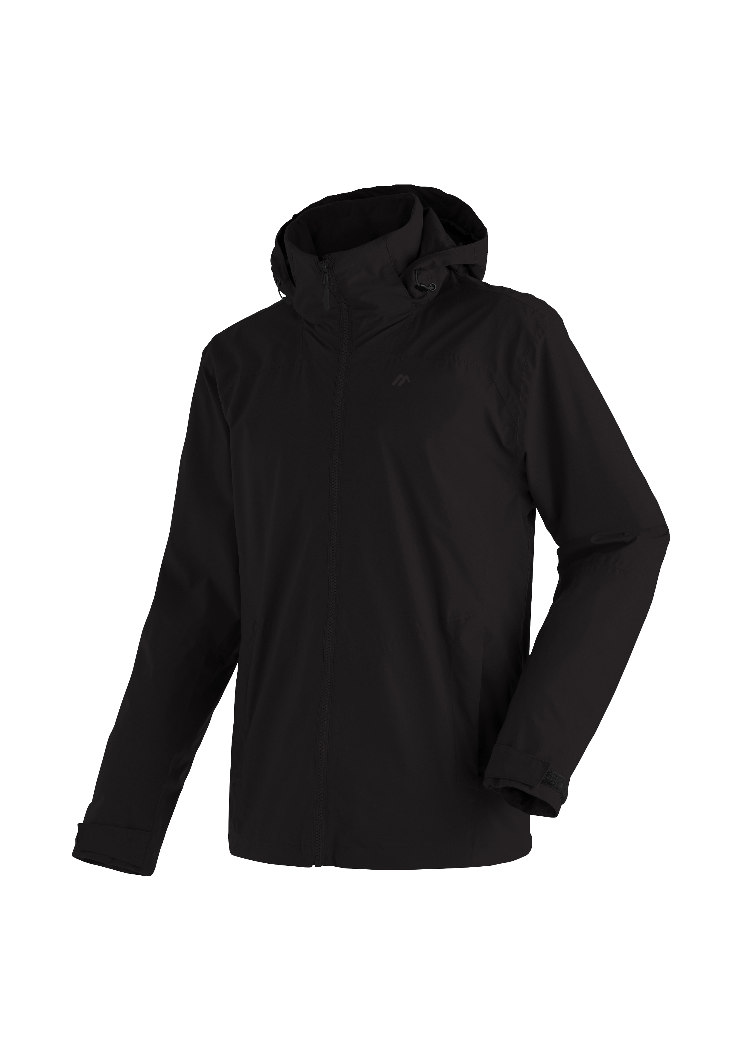 Metor rec M jacke, windjacke, herrenjacke, hoodie, reissverschluss