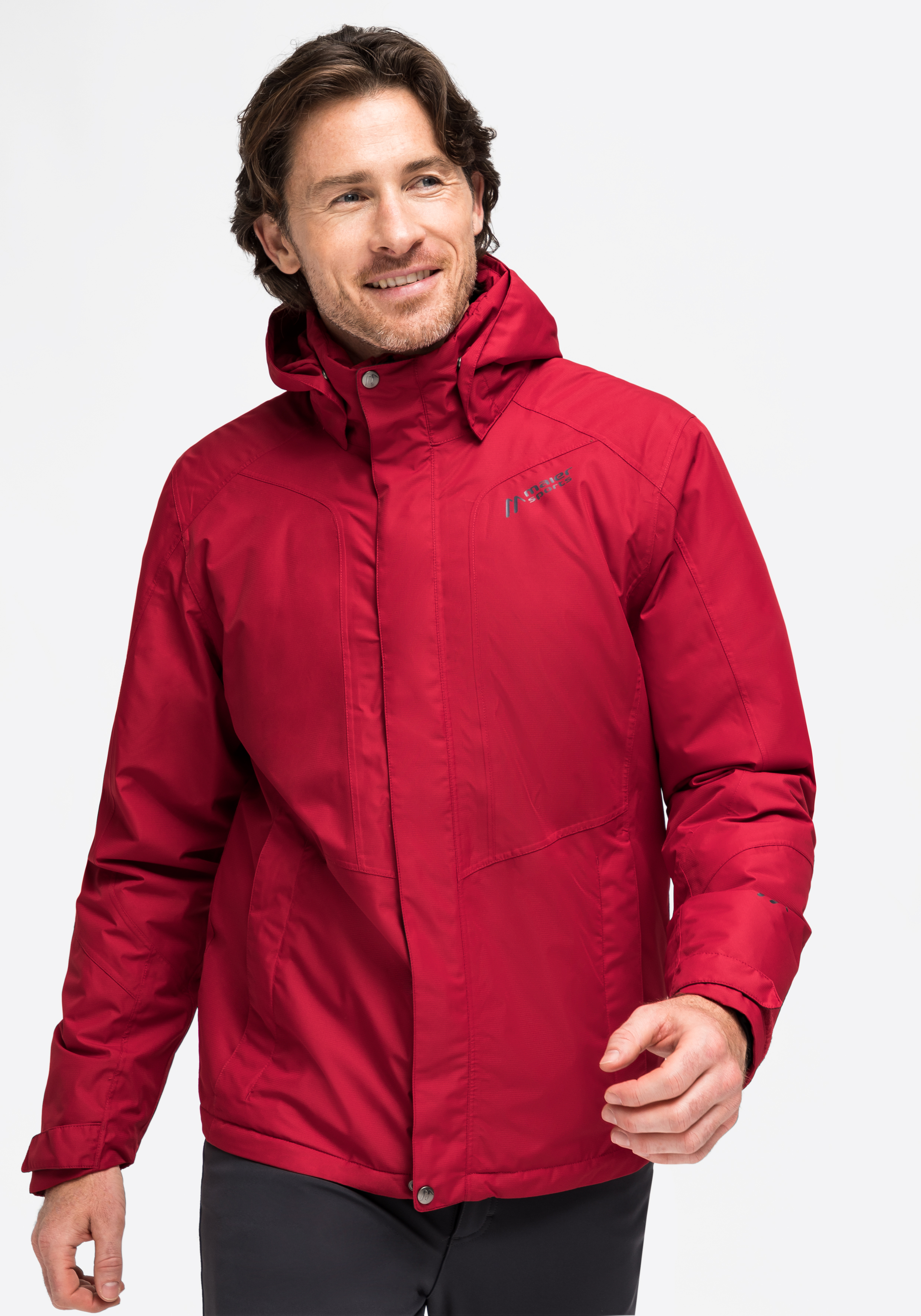 Bekleidung, Mantel, Jacke