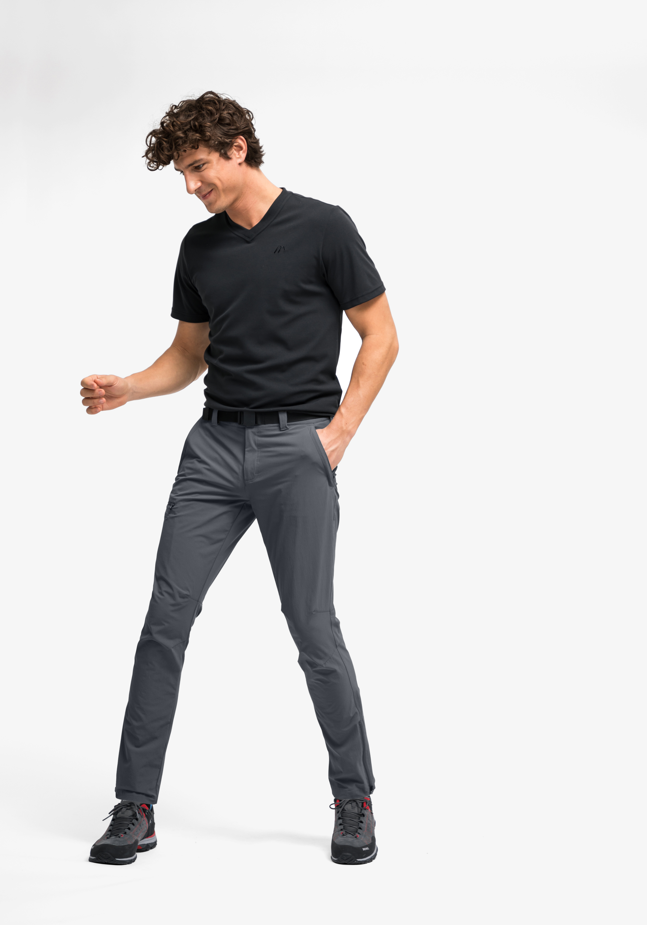 Hosen, Erwachsener, Männlich, Mann, Person