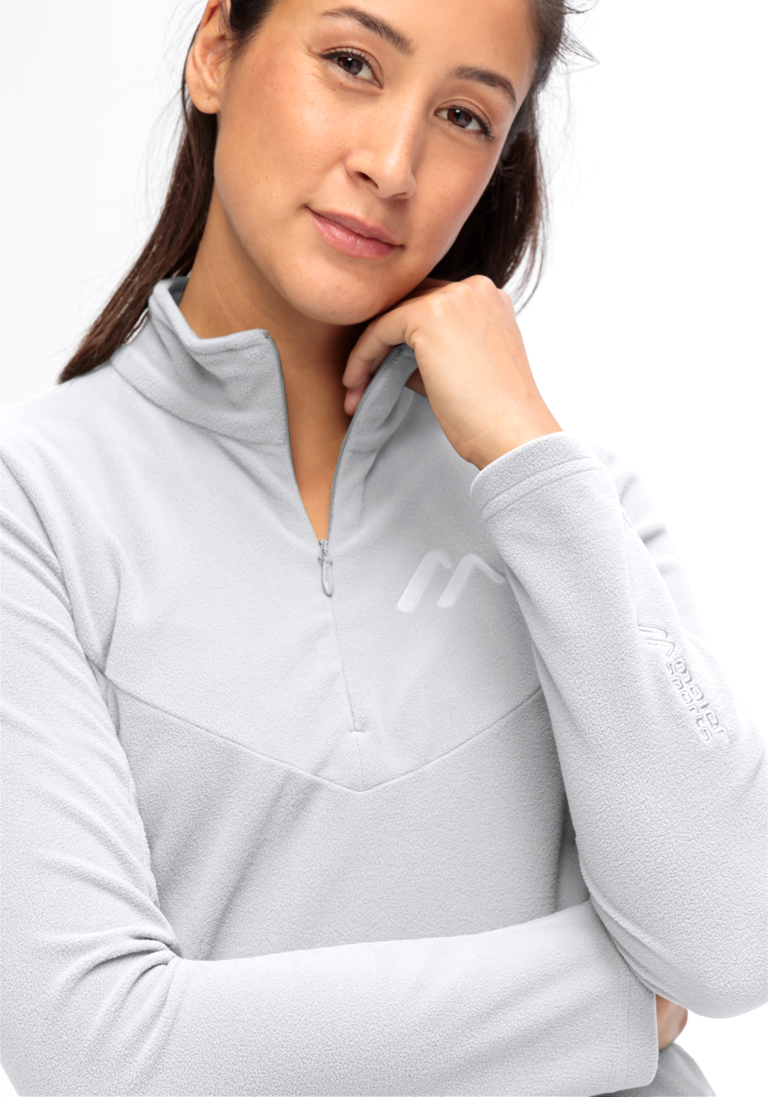 Denise HZ W Langarm, Erwachsener, Weiblich, Person, Frau, Langarm, Pullover, Sweatshirt, Person, Frau, Langarm, Erwachsener, Weiblich, Person, Frau