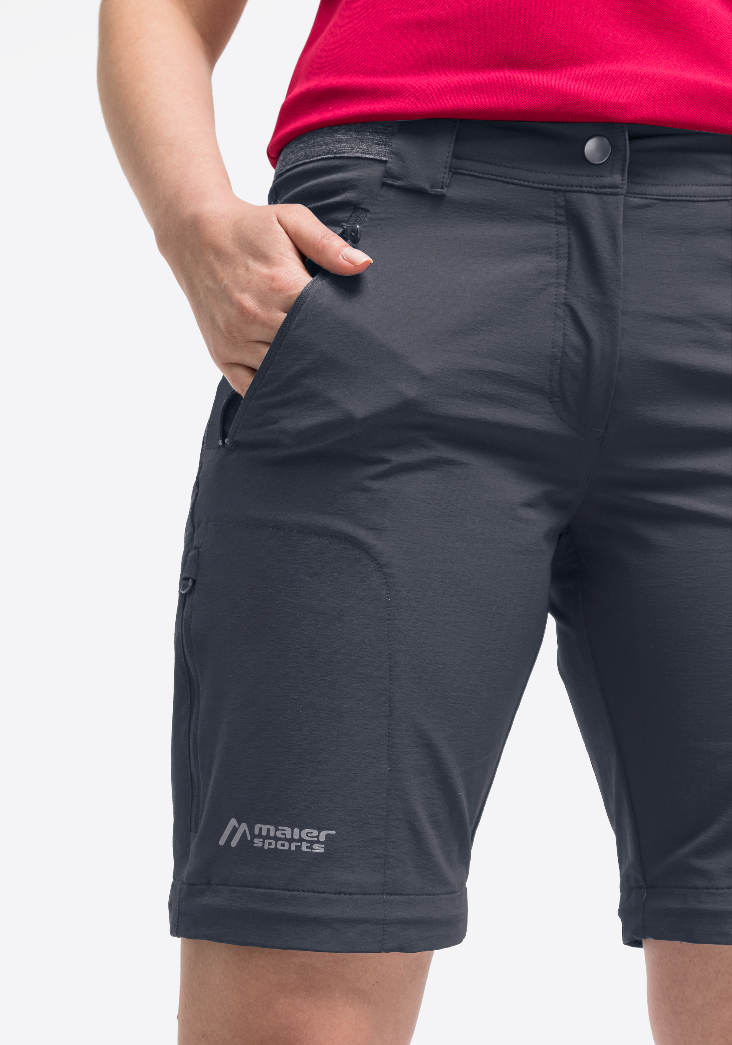 Bekleidung, Kurze Hosen