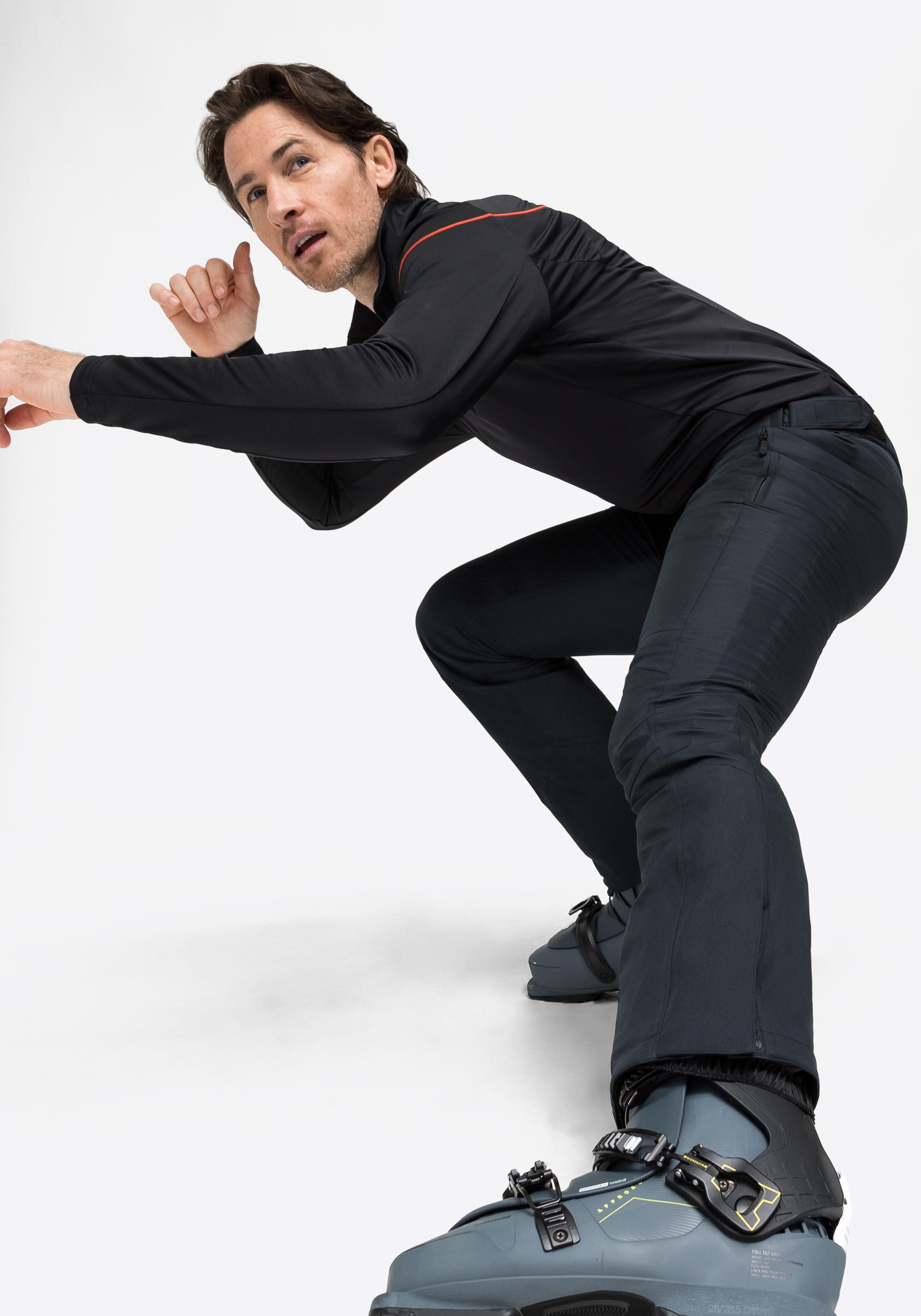 Schuh, Erwachsener, Männlich, Mann, Person