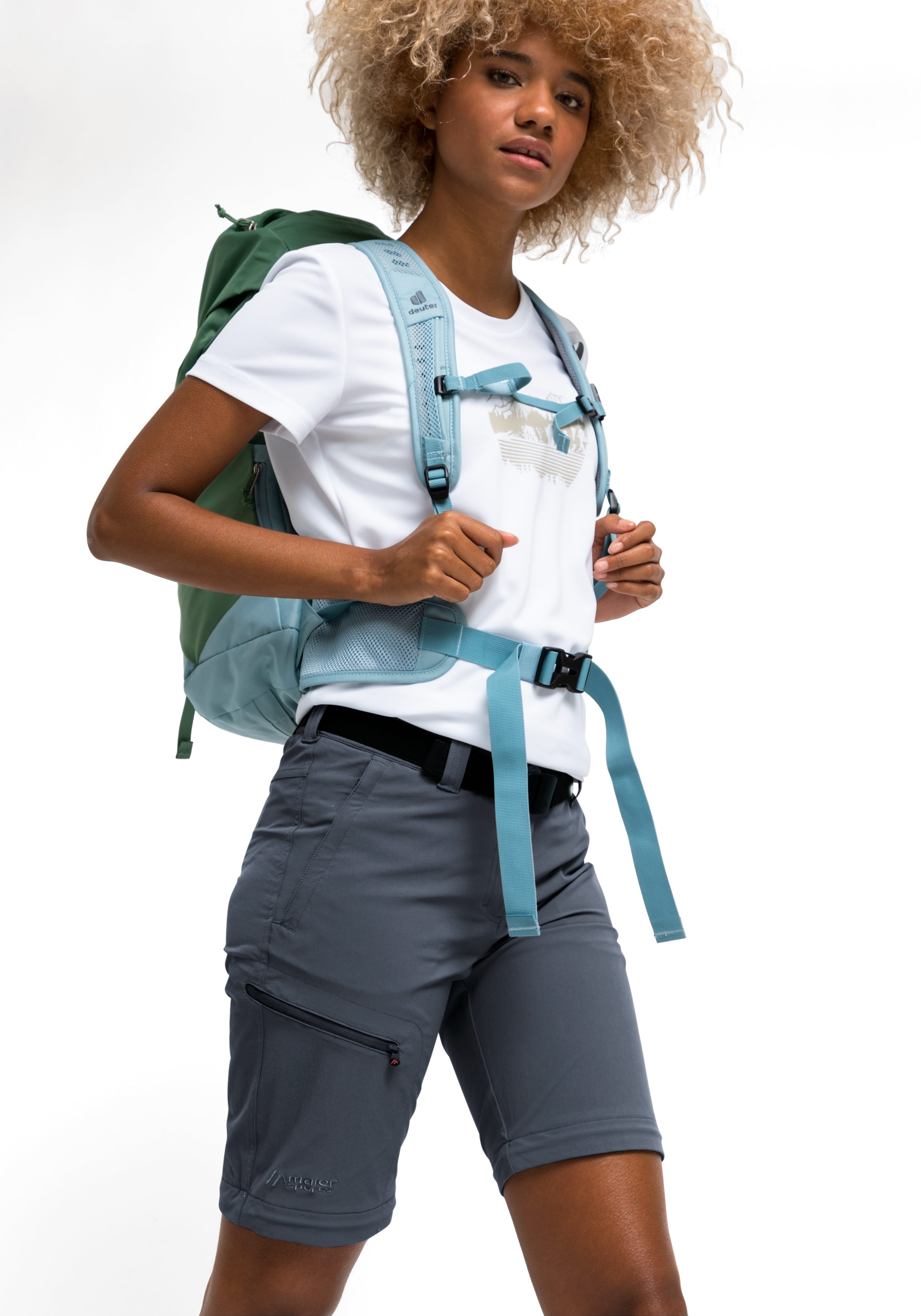 Kurze Hose, Weste, Tasche, Rucksack, Person, Kurze Hose, Weste, Person, Tasche, Rucksack, Kurze Hose, Weste, Person, Tasche, Rucksack