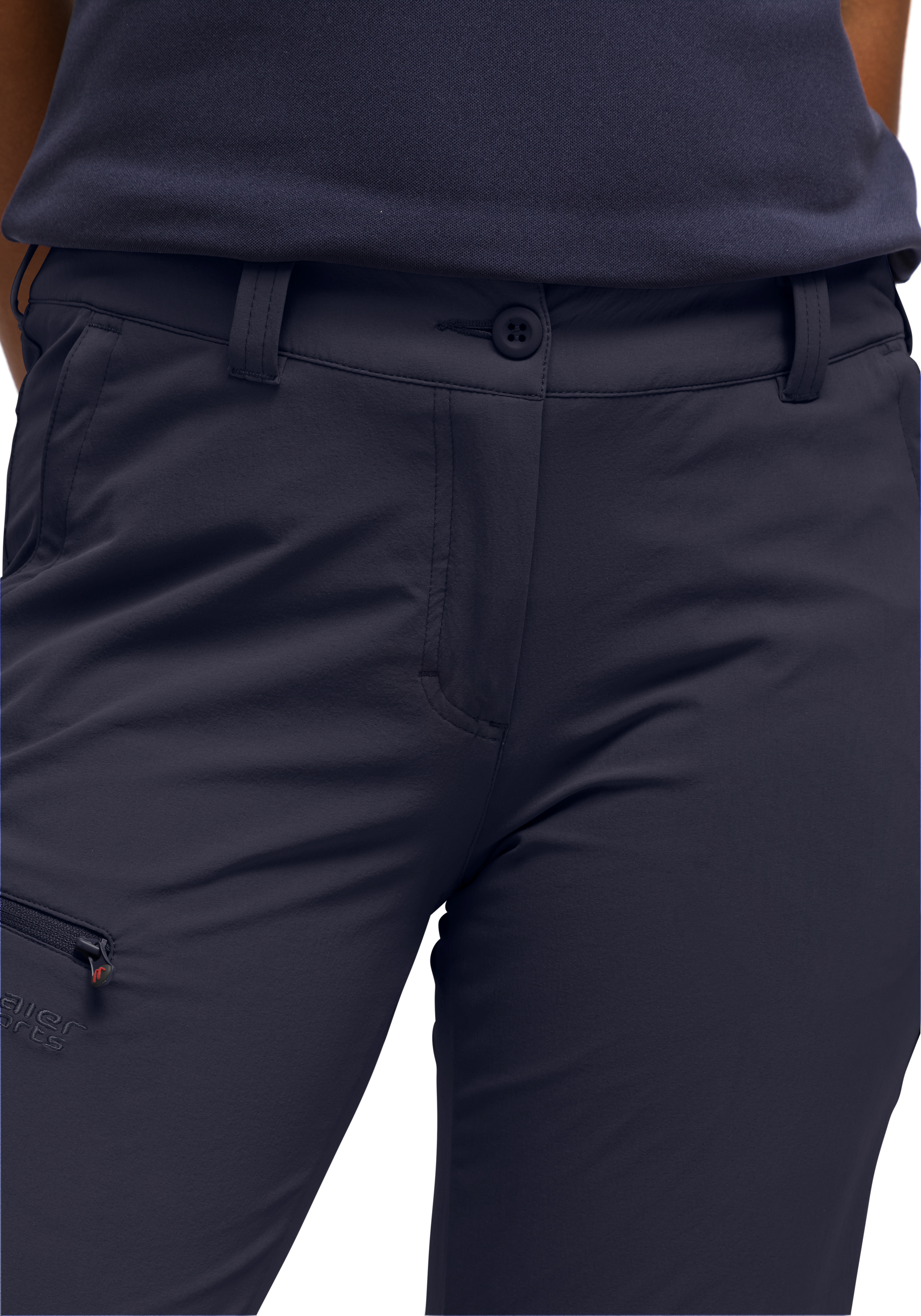 Inara slim Bekleidung, Hosen, Kurze Hosen, Person