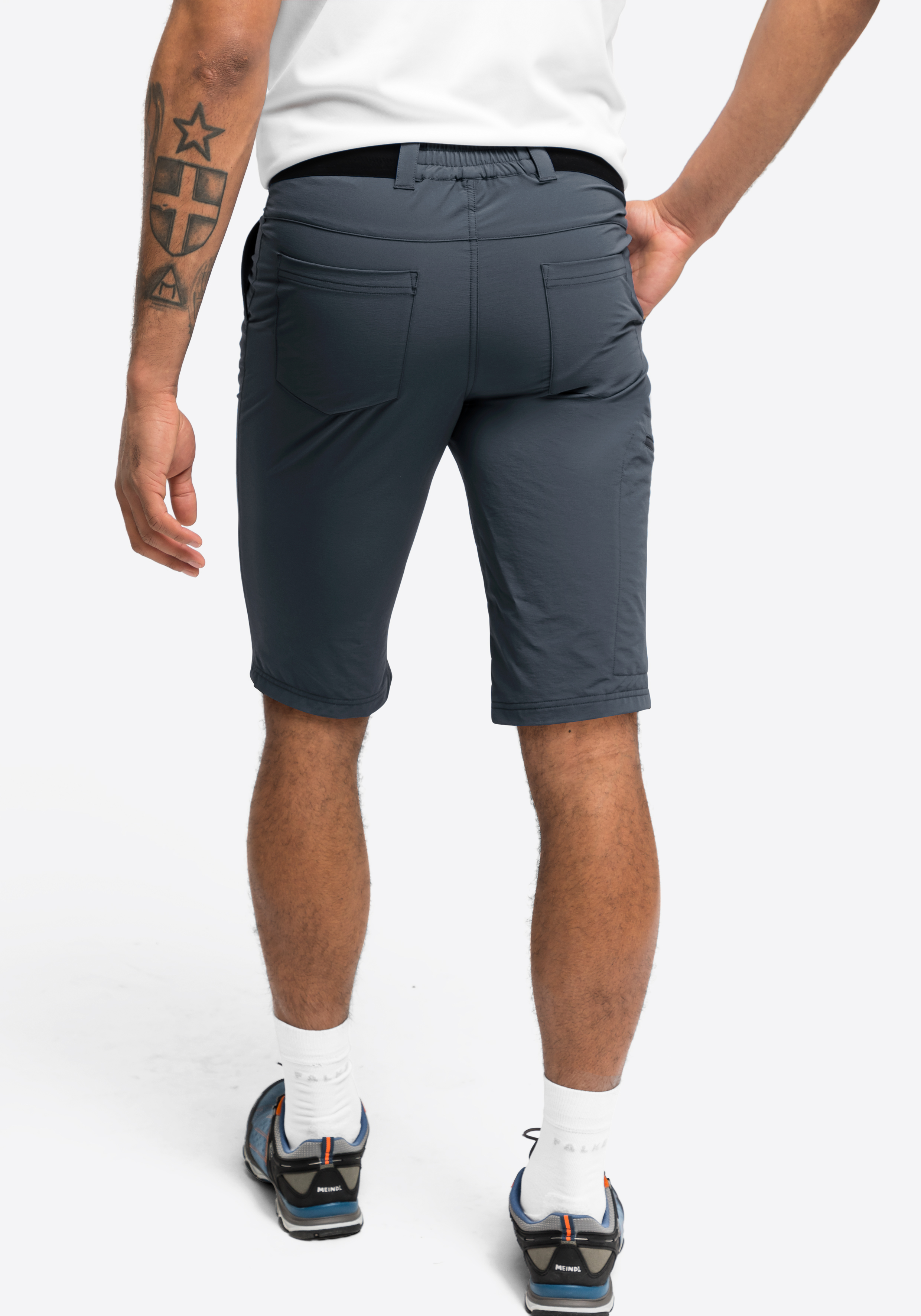 Kurze Hose, Schuh, Erwachsener, Mann, Person