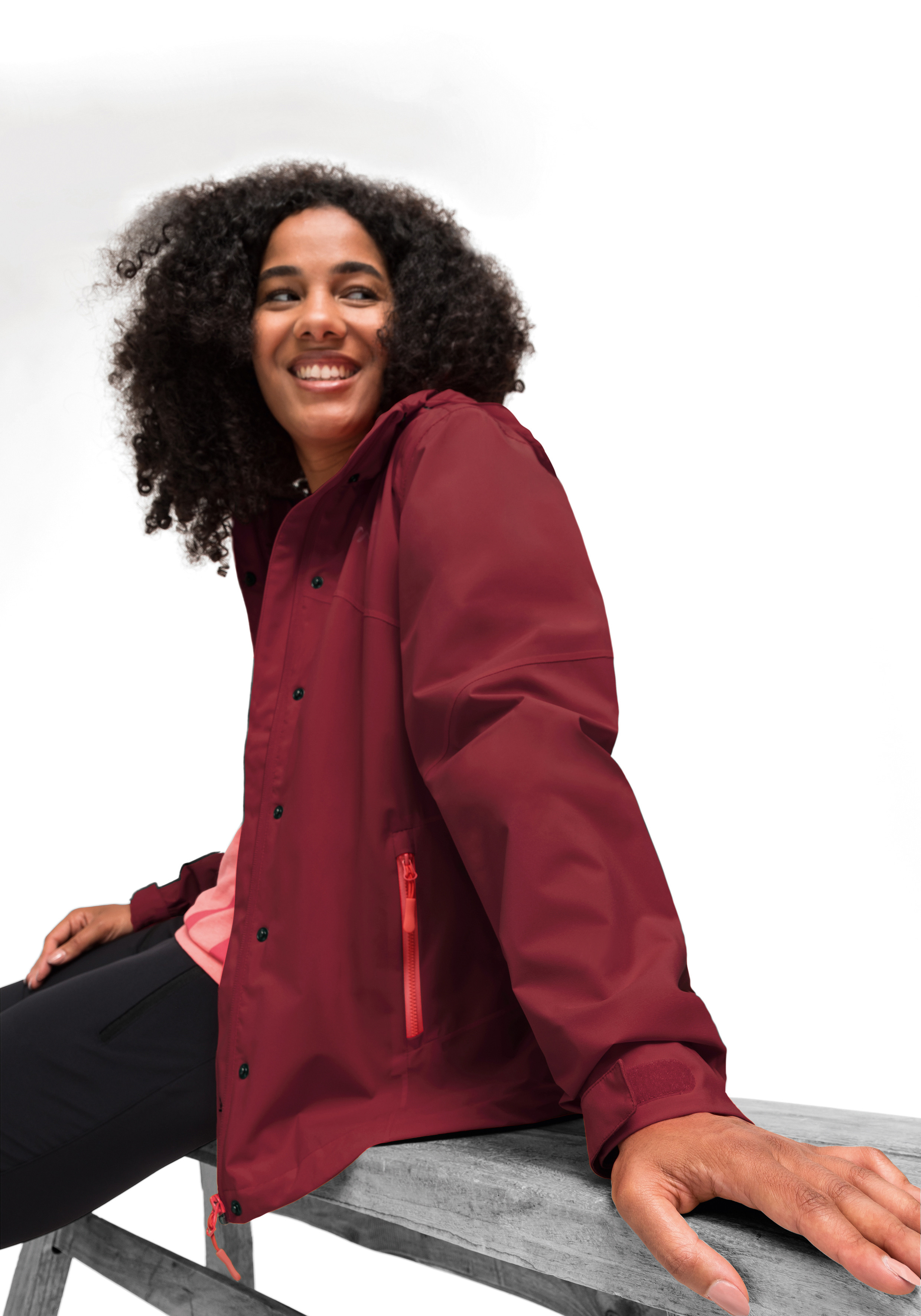 Gesicht, Kopf, Person, Lächeln, Langer Ärmel