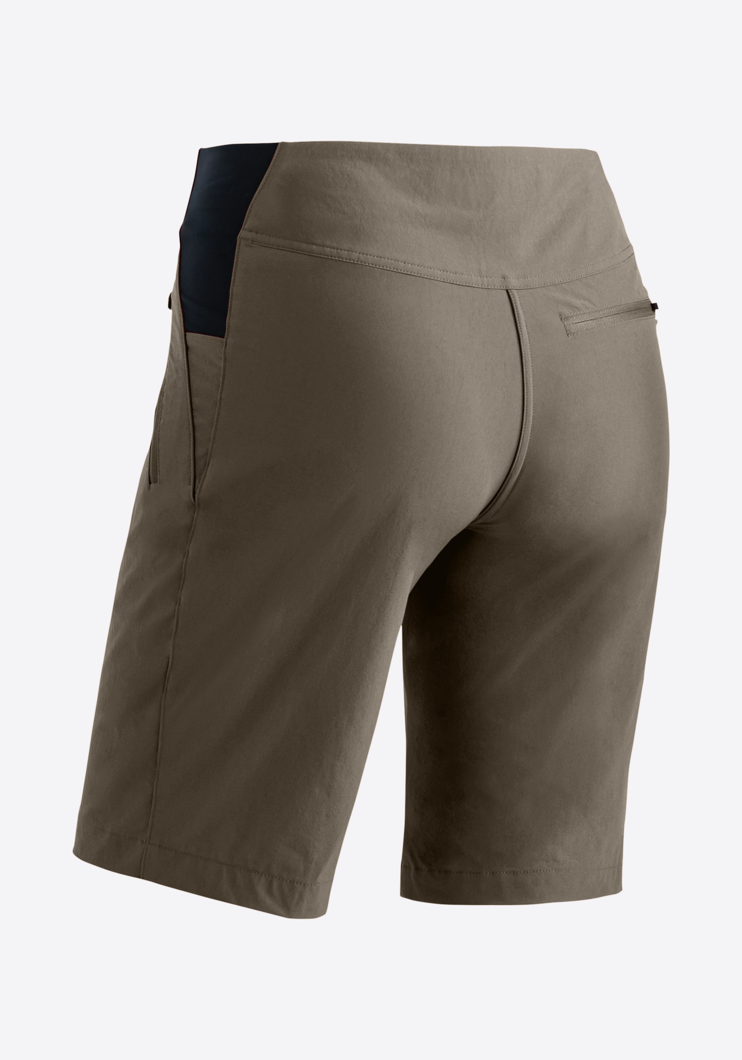 Bekleidung, Kurze Hosen, Khaki, Mantel