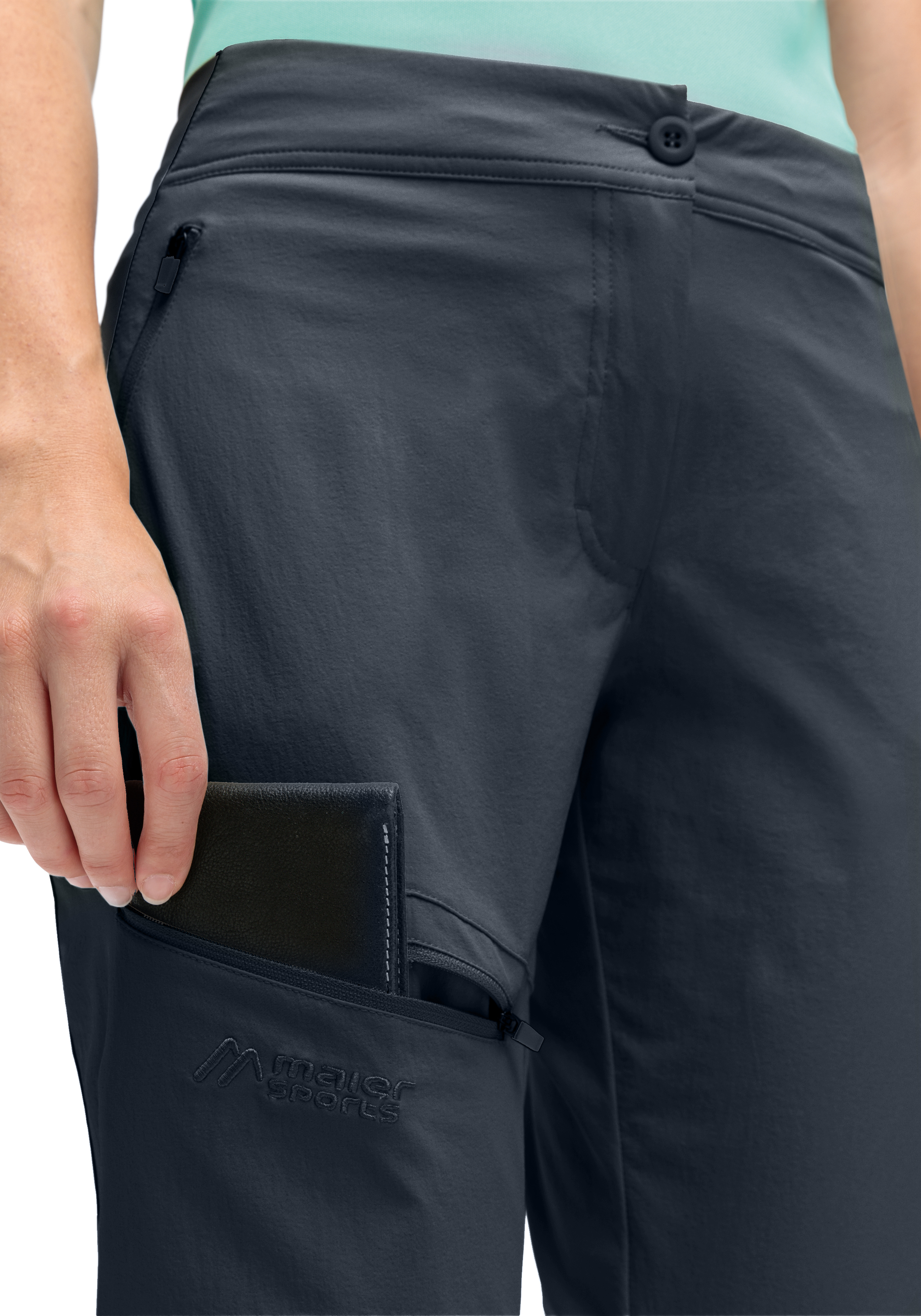 Inara slim Vario Bekleidung, Kurze Hosen, Hosen, Person, Kurze Hose, Hosen, Erwachsener, Mann, Person