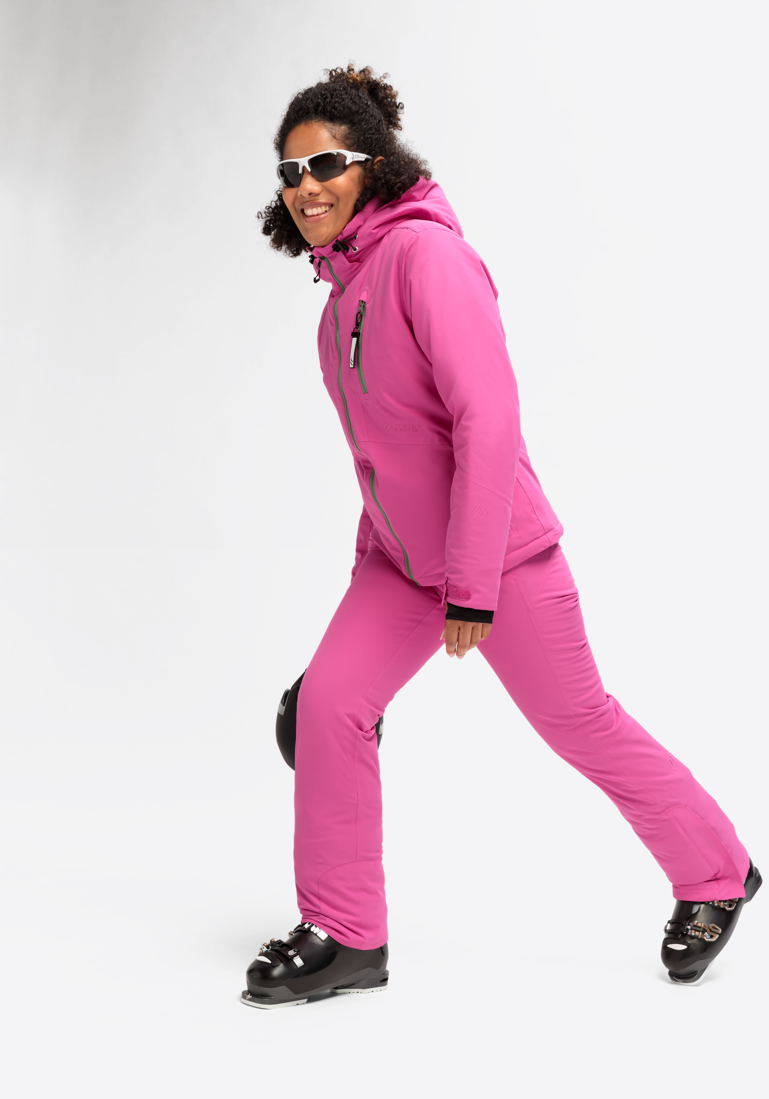 Langarm, Mantel, Person, Jacke, Schuh