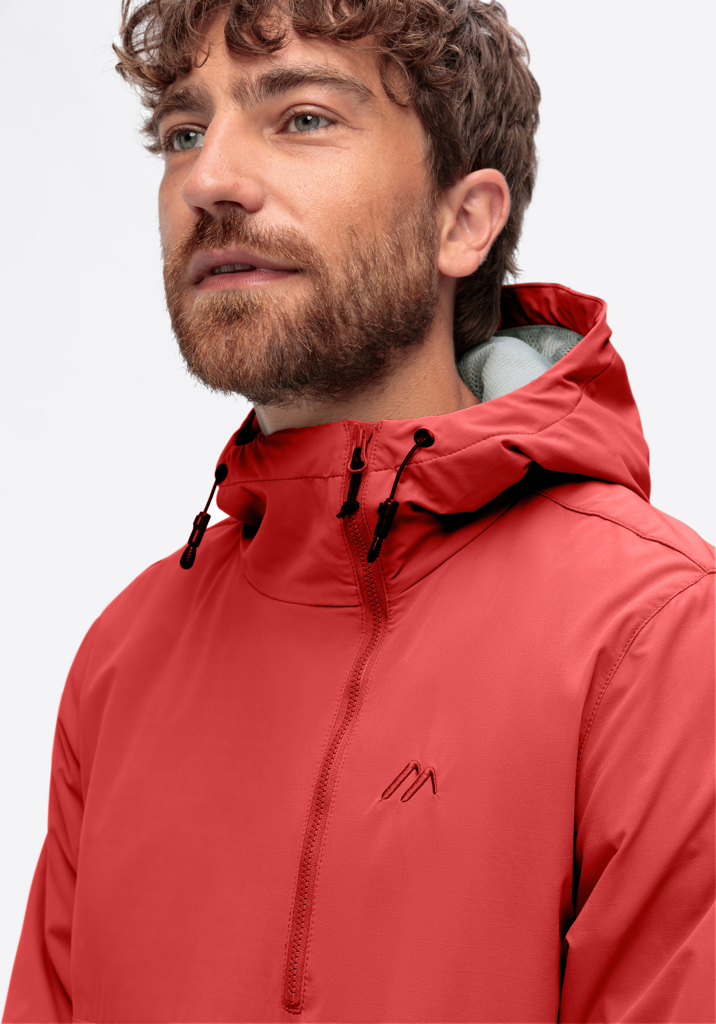 Mantel, Jacke, Erwachsener, Mann, Person