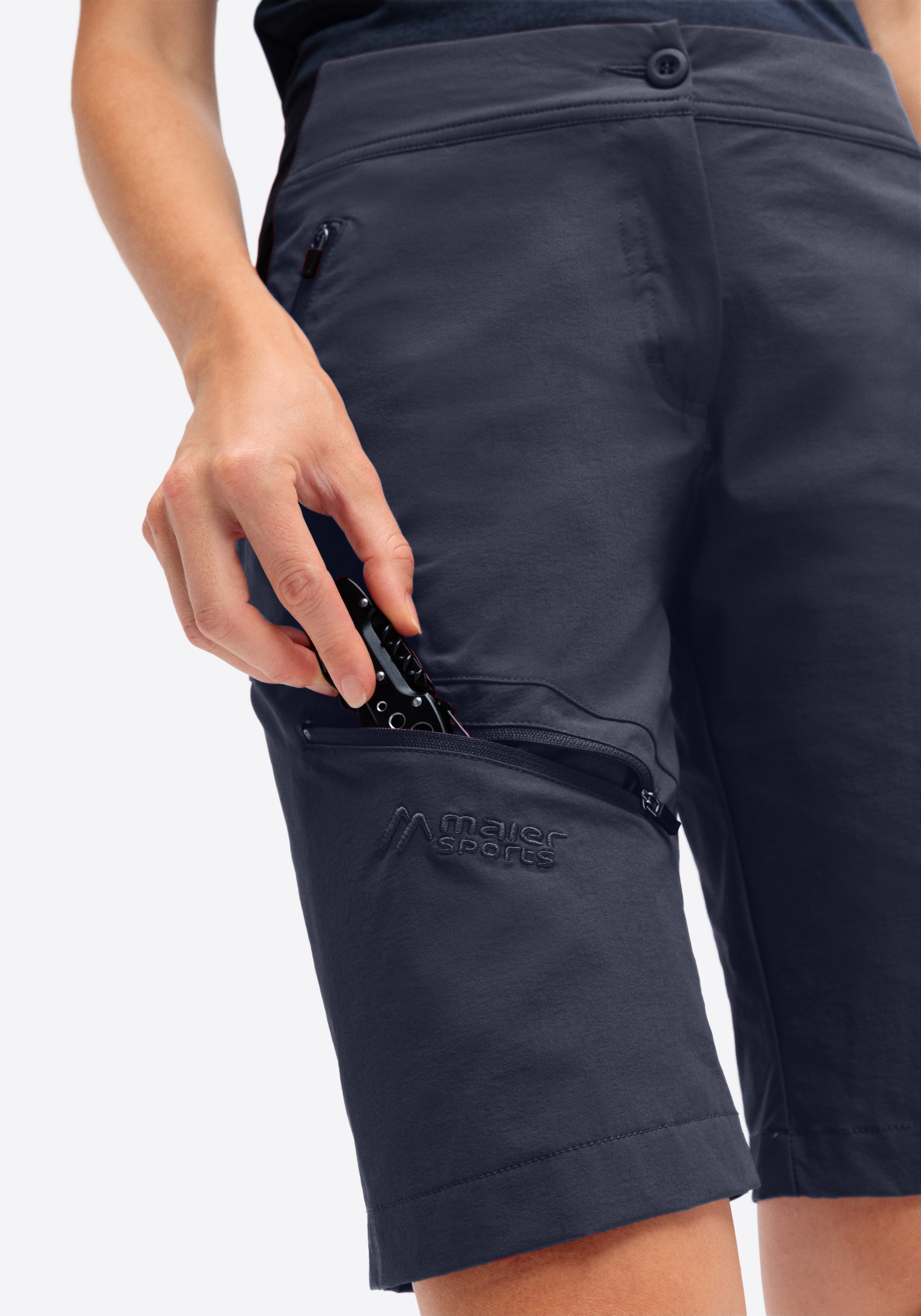 Bekleidung, Kurze Hosen, Person