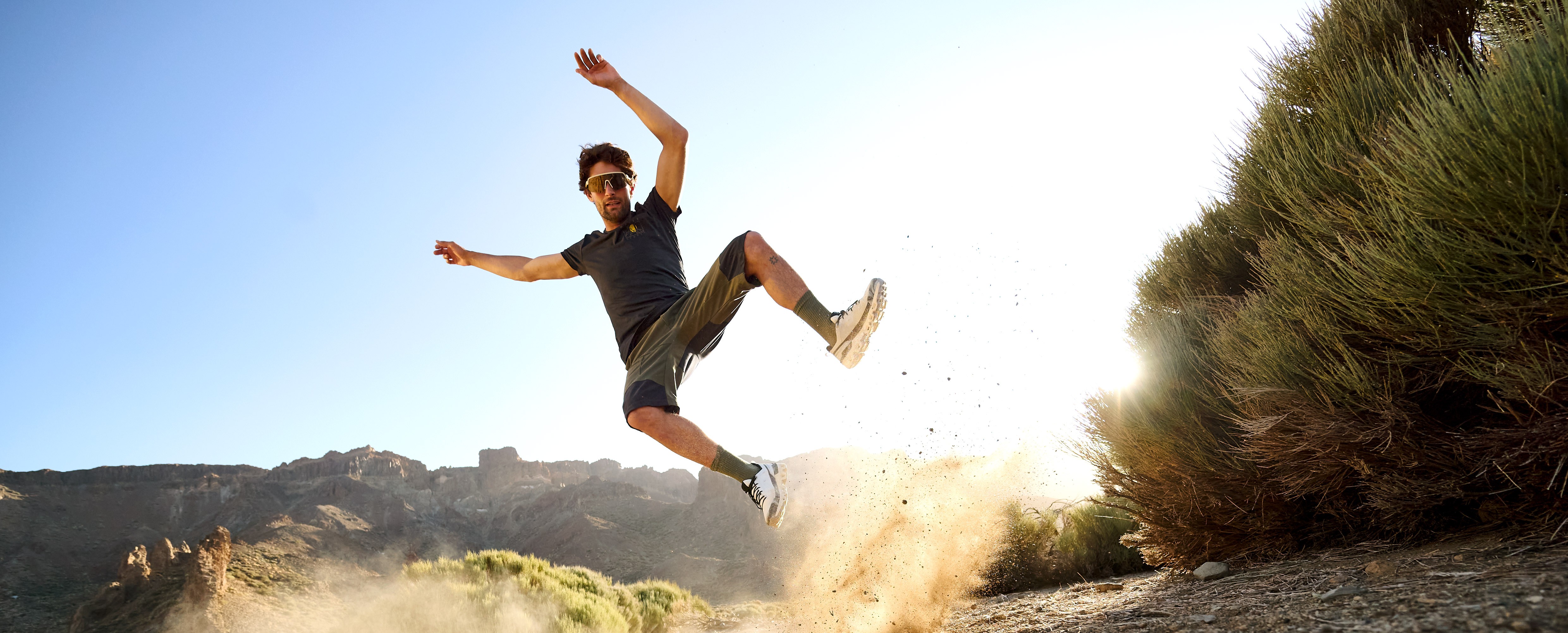 Outdoorbroek Outdoorbroek