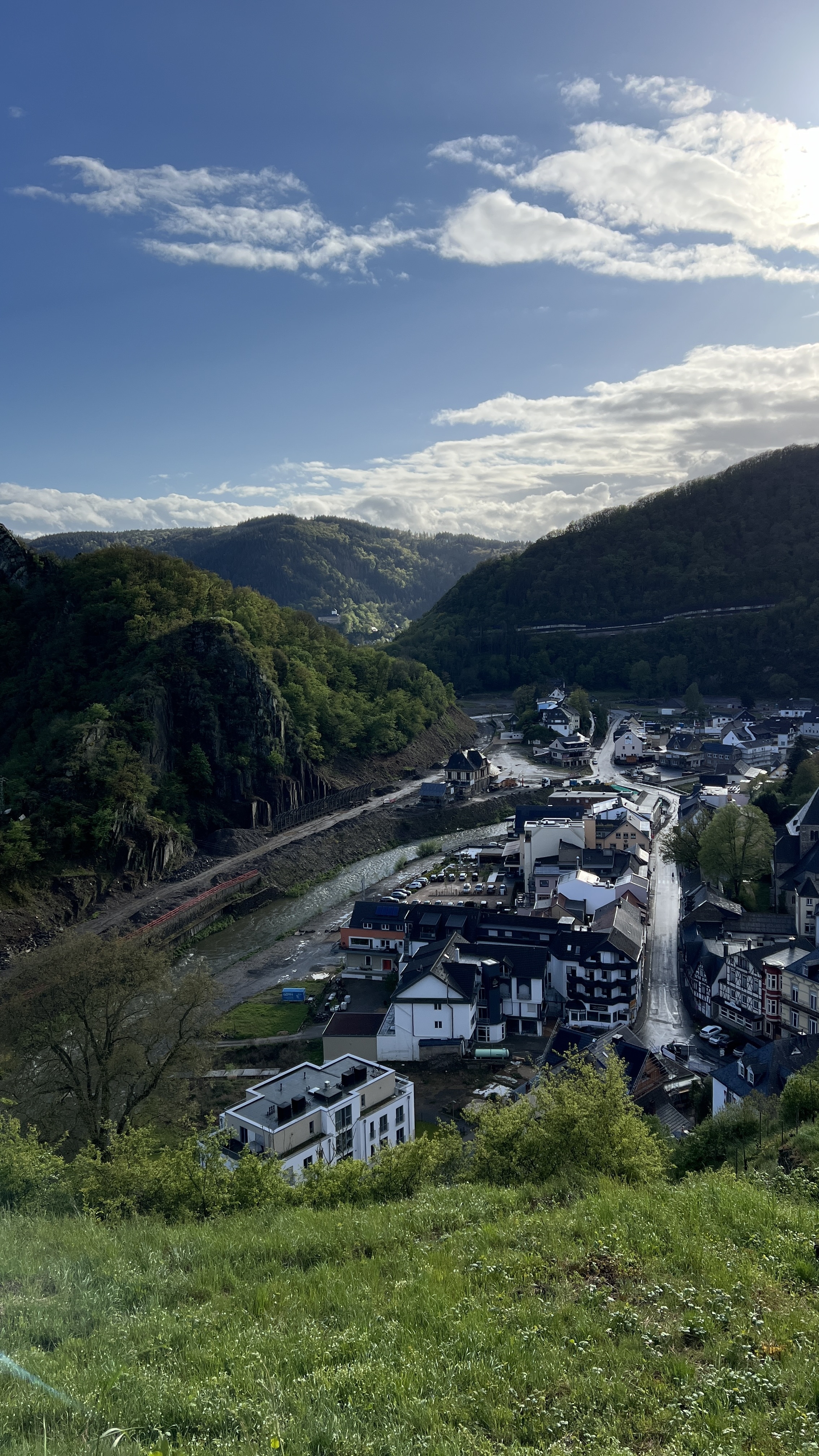 Draußen, Natur, Gebäude, Nachbarschaft, Auf dem Land