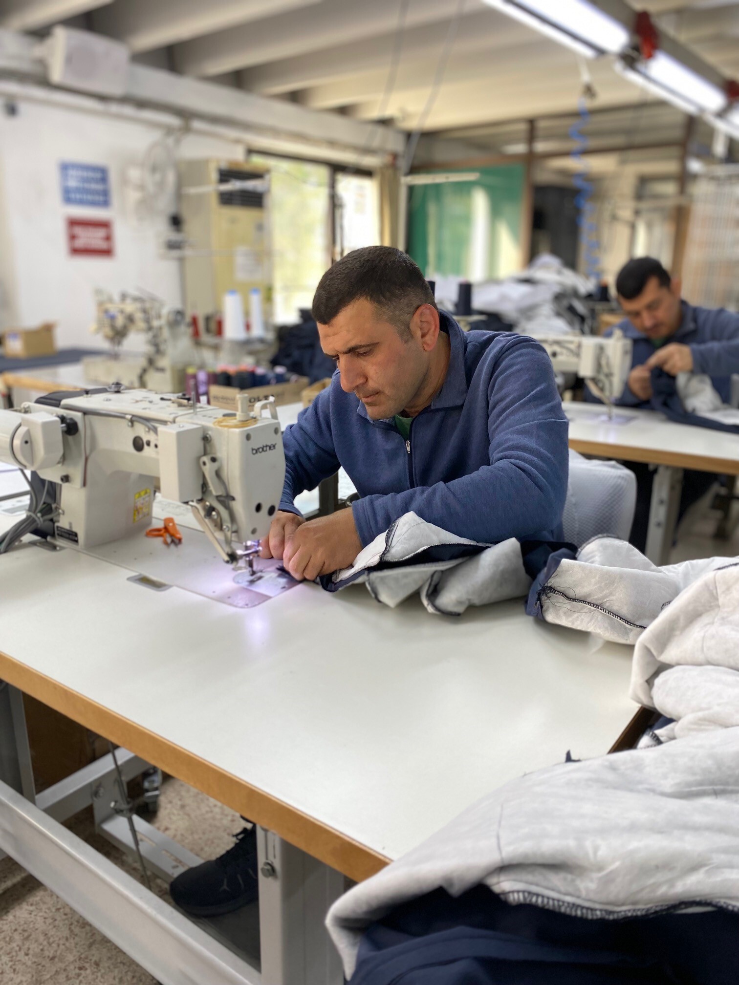 Erwachsener, Männlich, Mann, Person, Fabrik