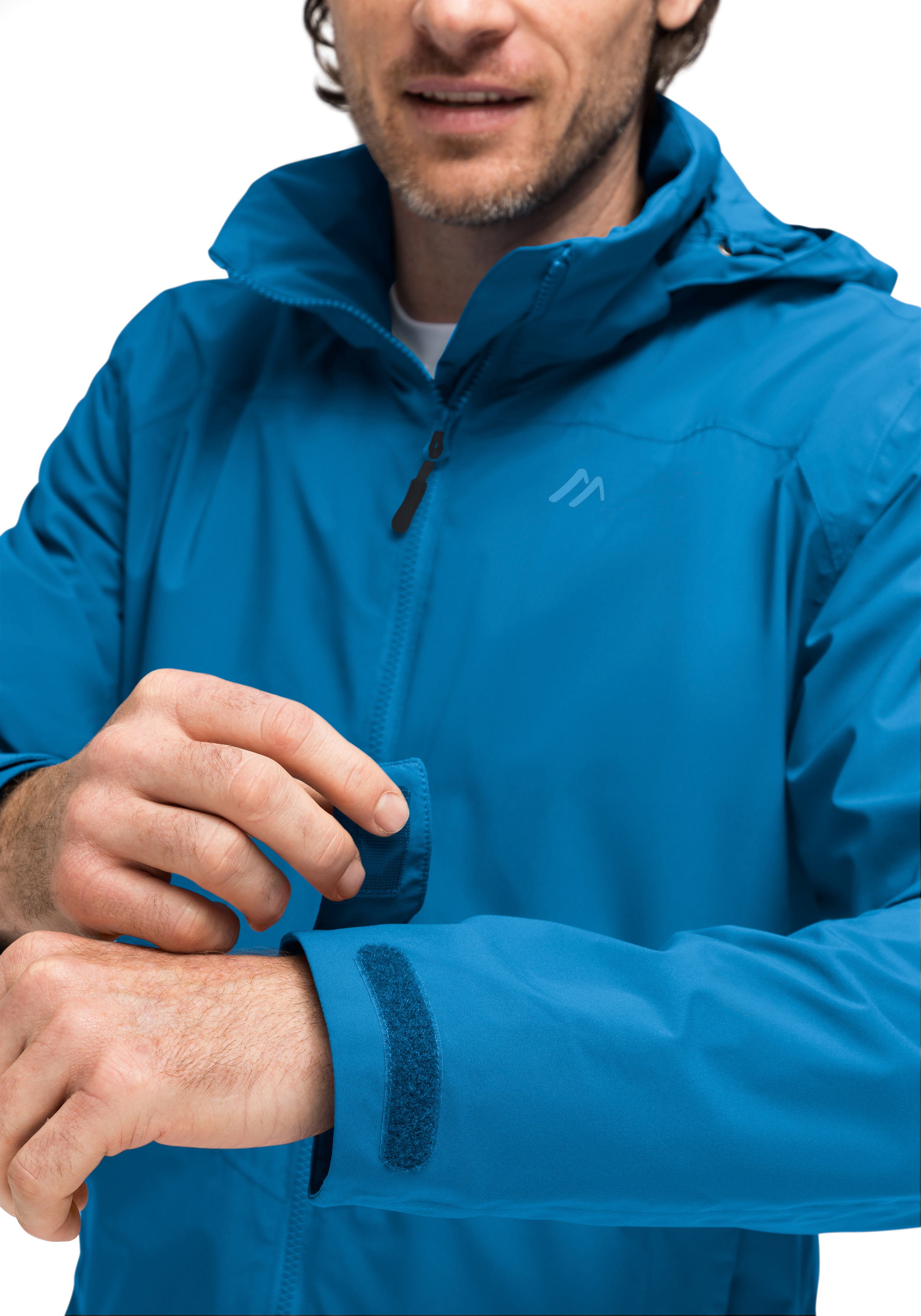 Metor rec M Bekleidung, Mantel, Jacke, Kapuzenpulli, Sweatshirt