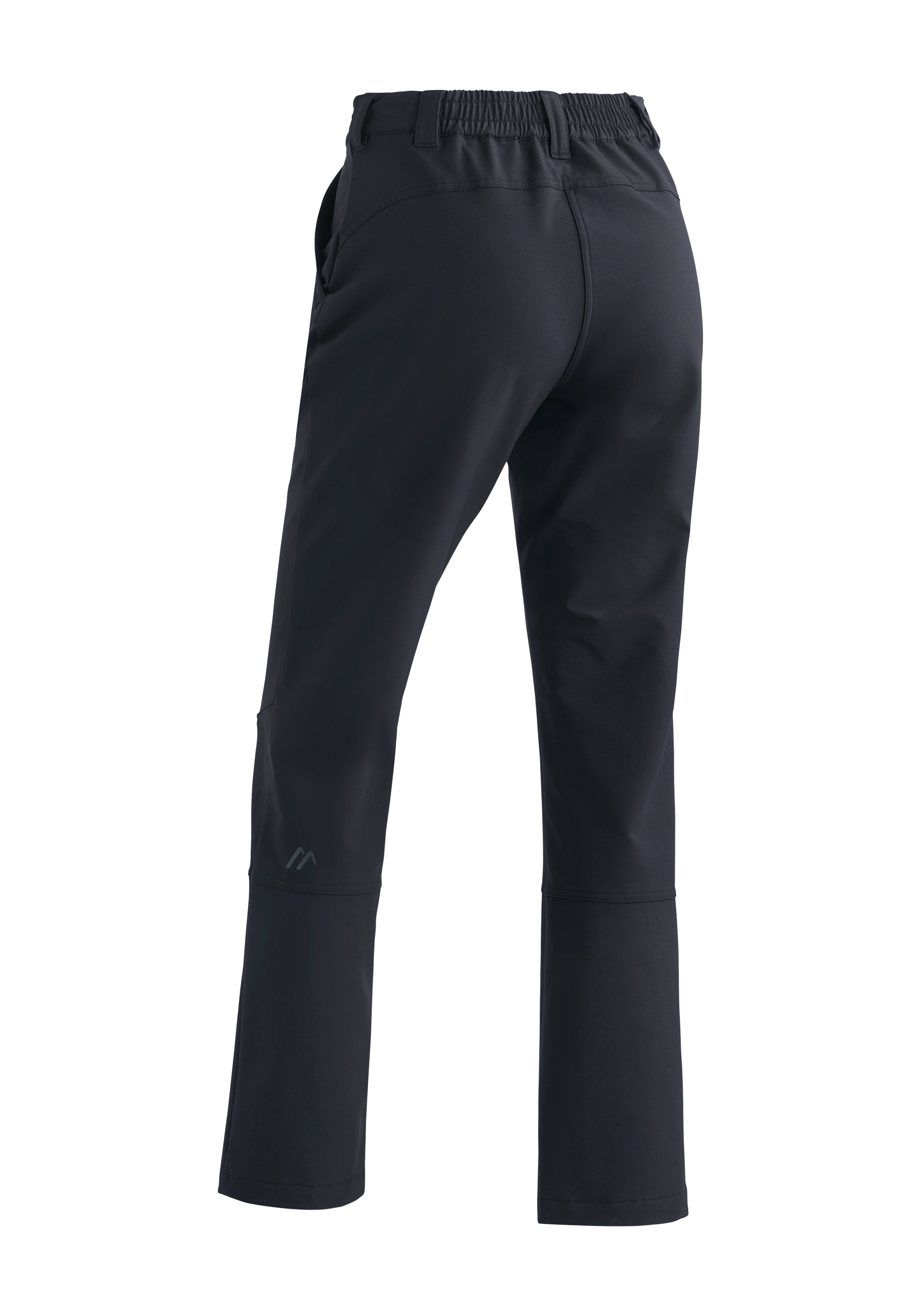 Hose, Schwarz, Gummibund, Outdoor, Regenjacke?