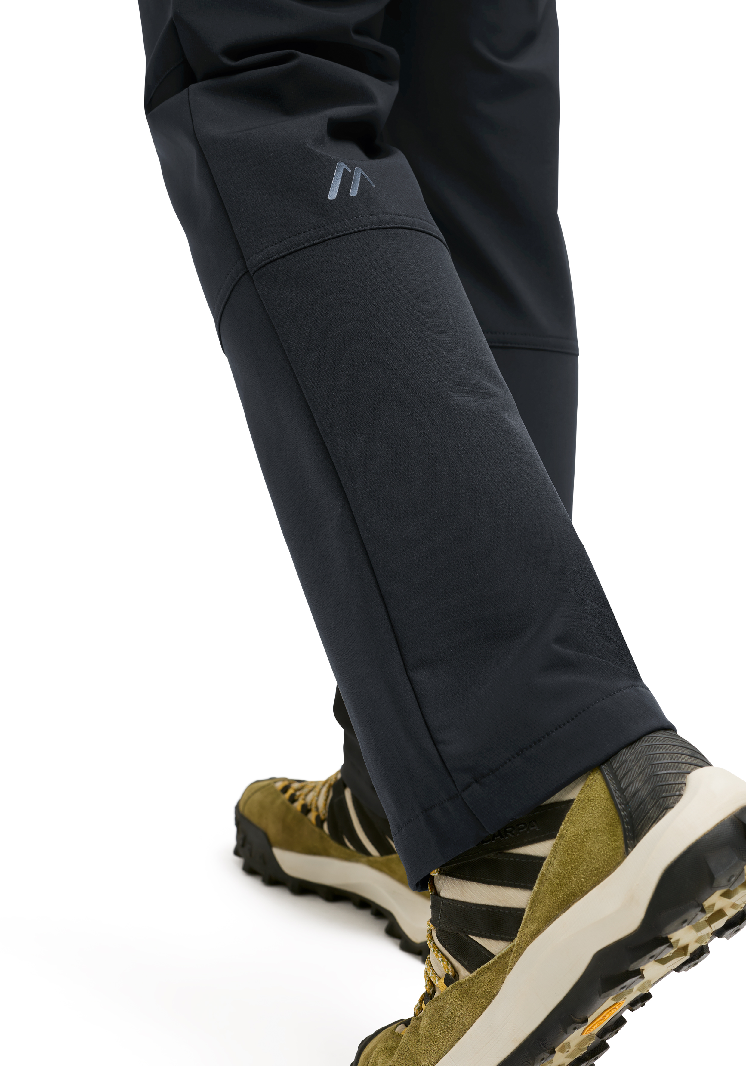 Hose, Jogginghose, Outdoor, Grau, Hauptmerkmal