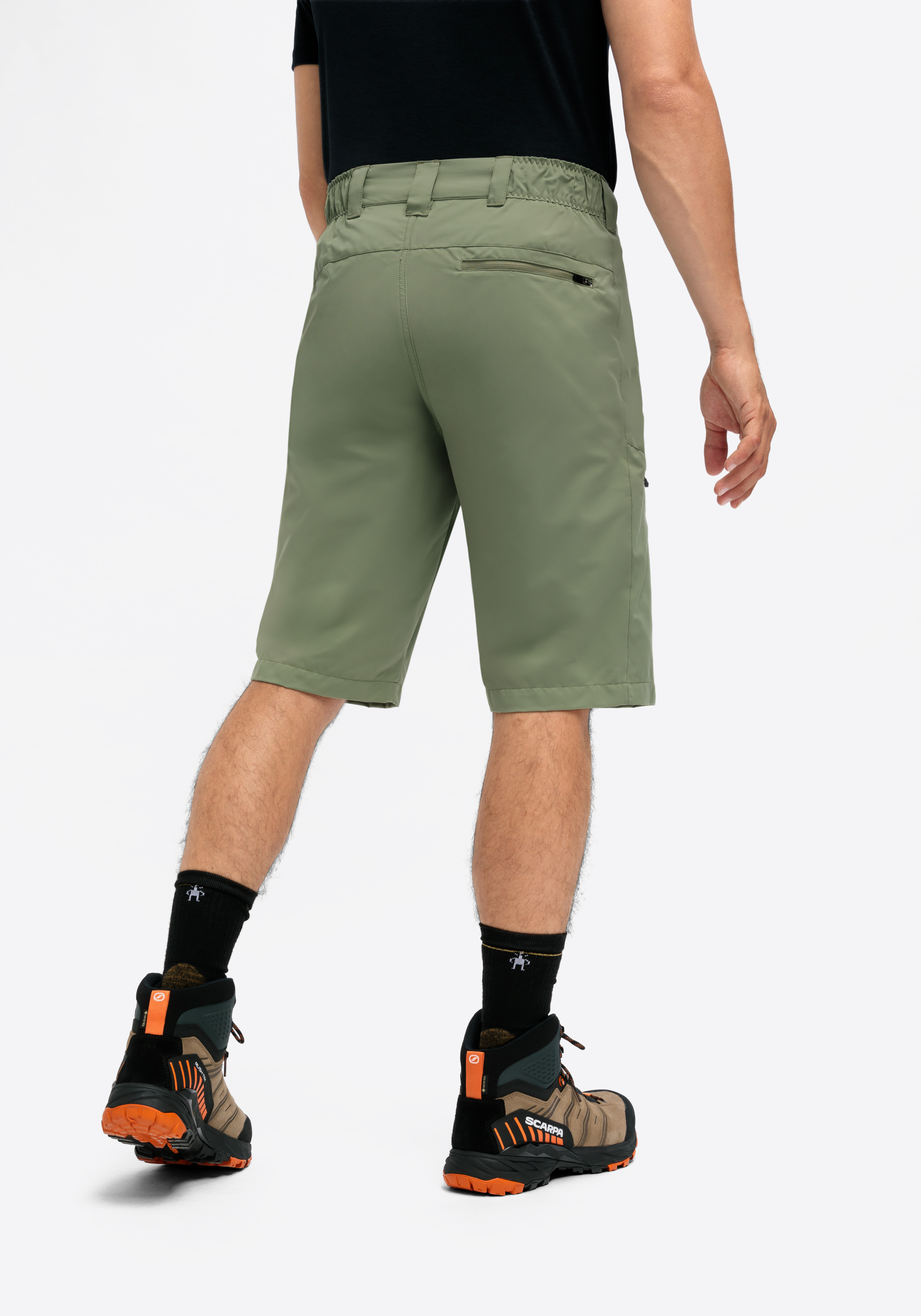Kurze Hose, Schuh, Erwachsener, Mann, Person