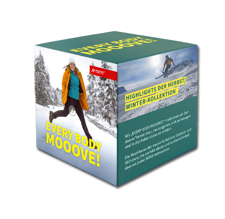 Person, Kleidung, Mantel, Kiste