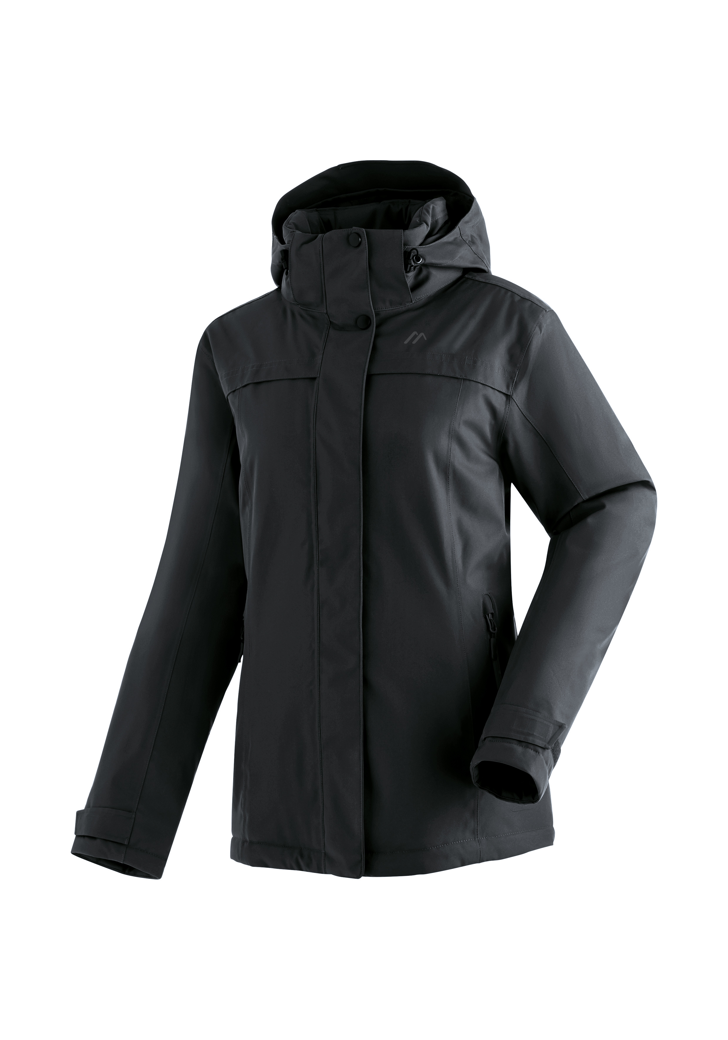 Lisbon Bekleidung, Mantel, Jacke, Bekleidung, Mantel, Jacke, jacke, Winterjacke, Kapuze, Wasserdicht, Reißverschluss