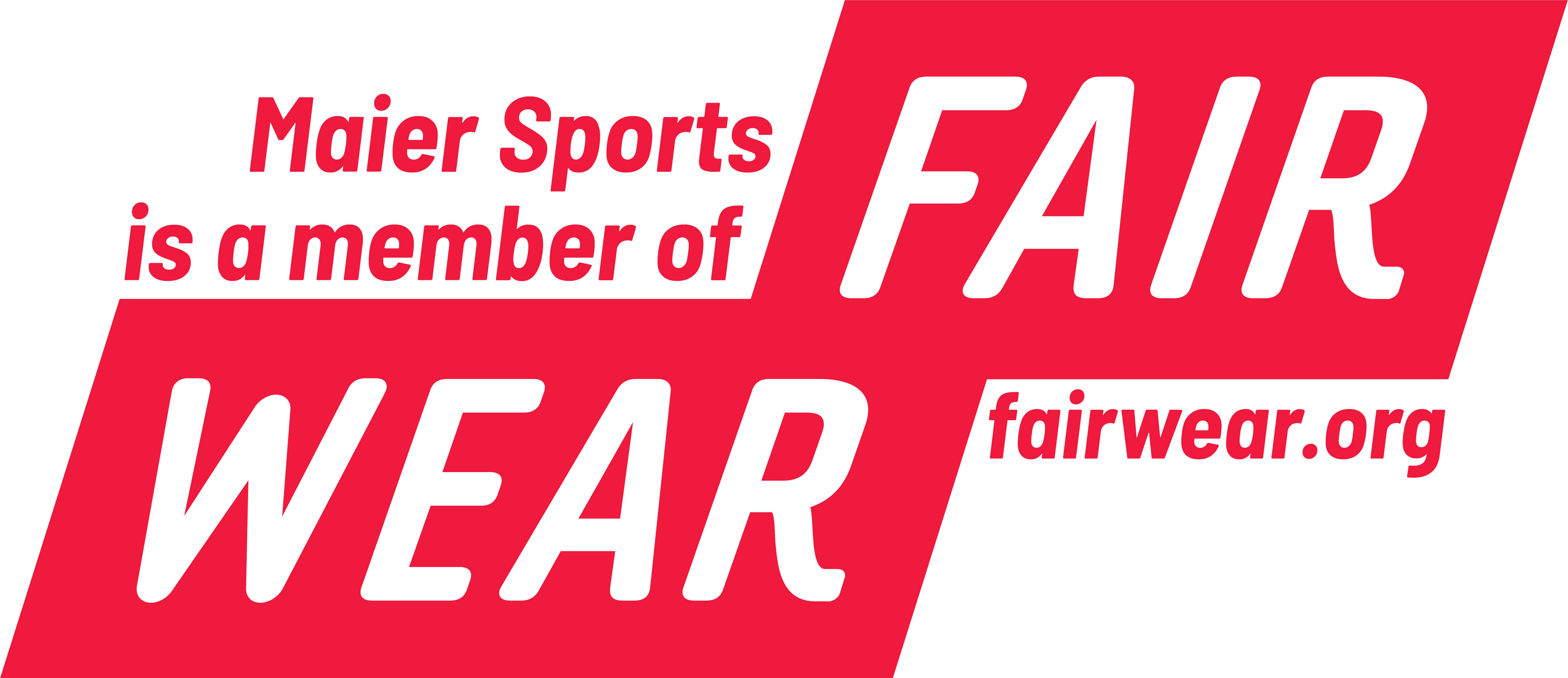 fairwear_logo_cmyk_maiersports Logo