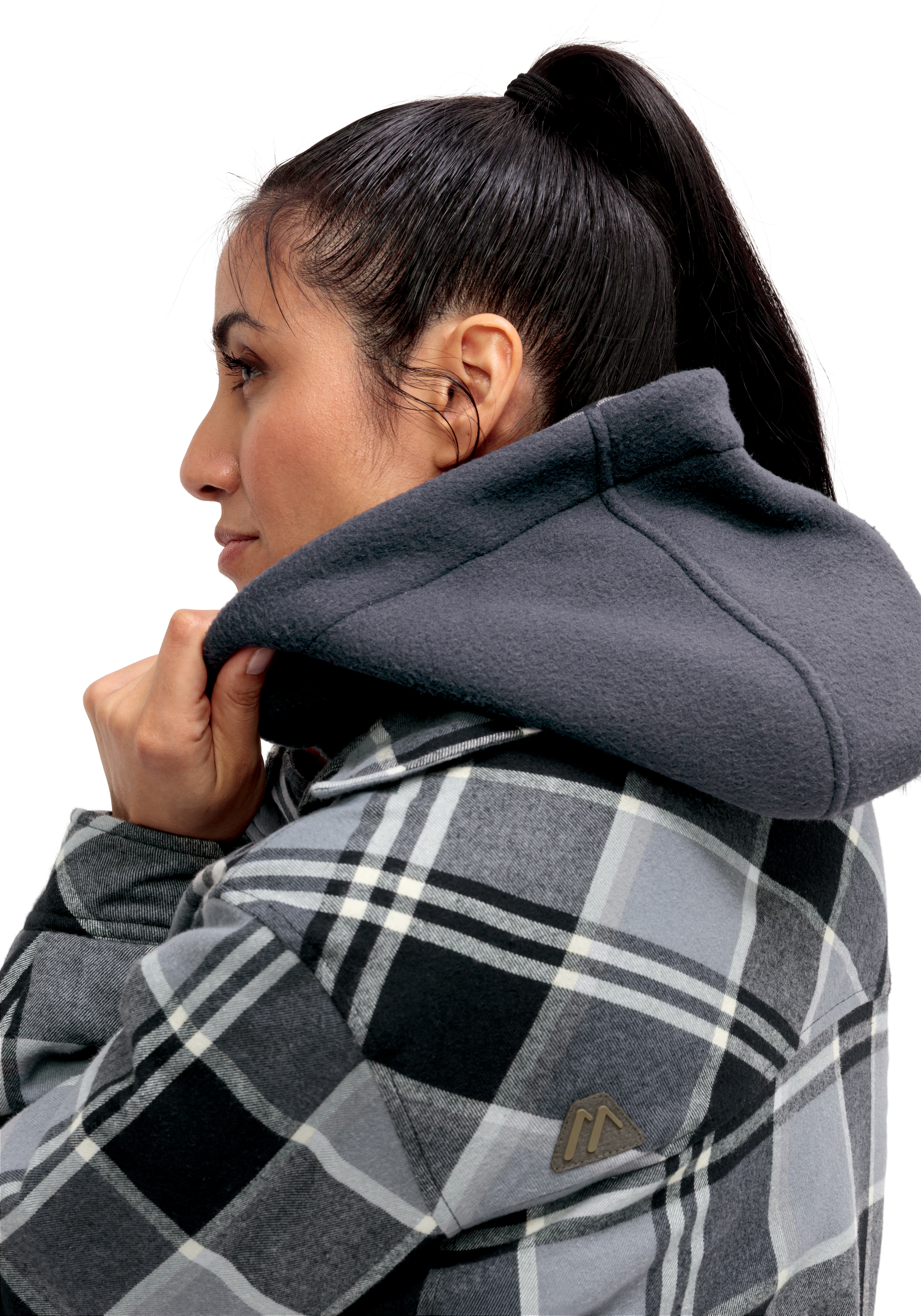 Erwachsener, Weiblich, Person, Frau, Decke