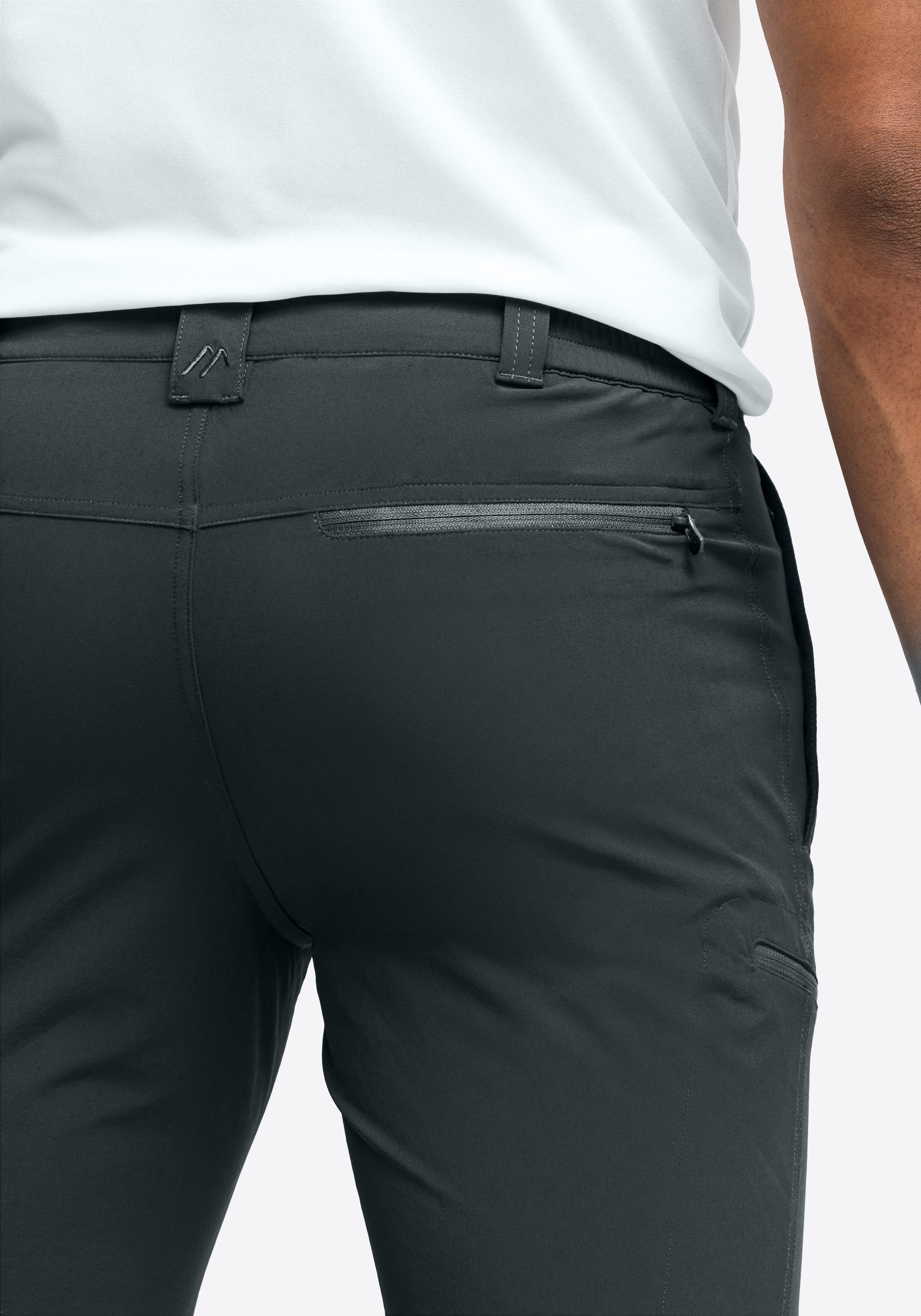 Bekleidung, Hosen, Kurze Hosen, Jeanshose