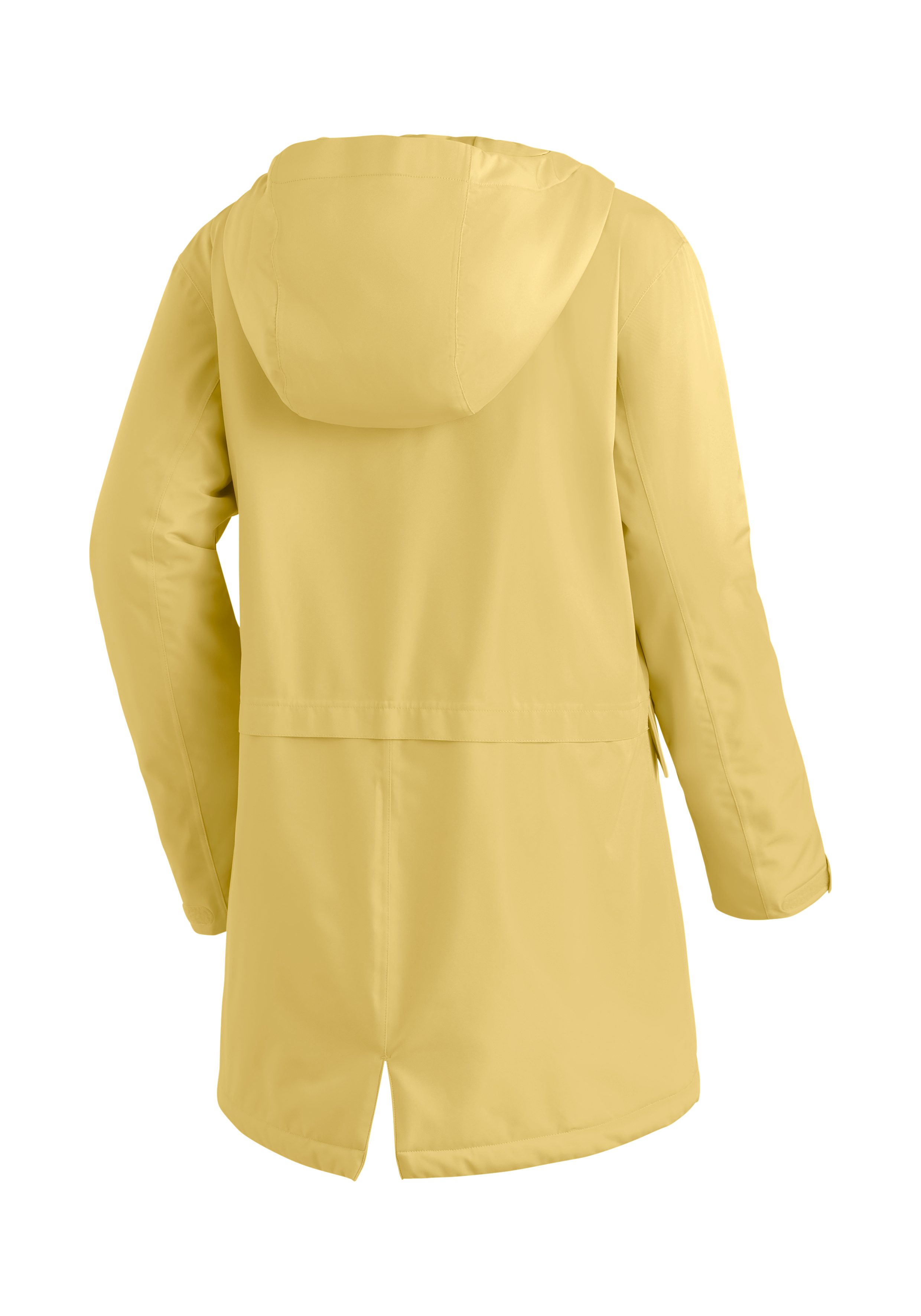 Bekleidung, Mantel, Regenmantel