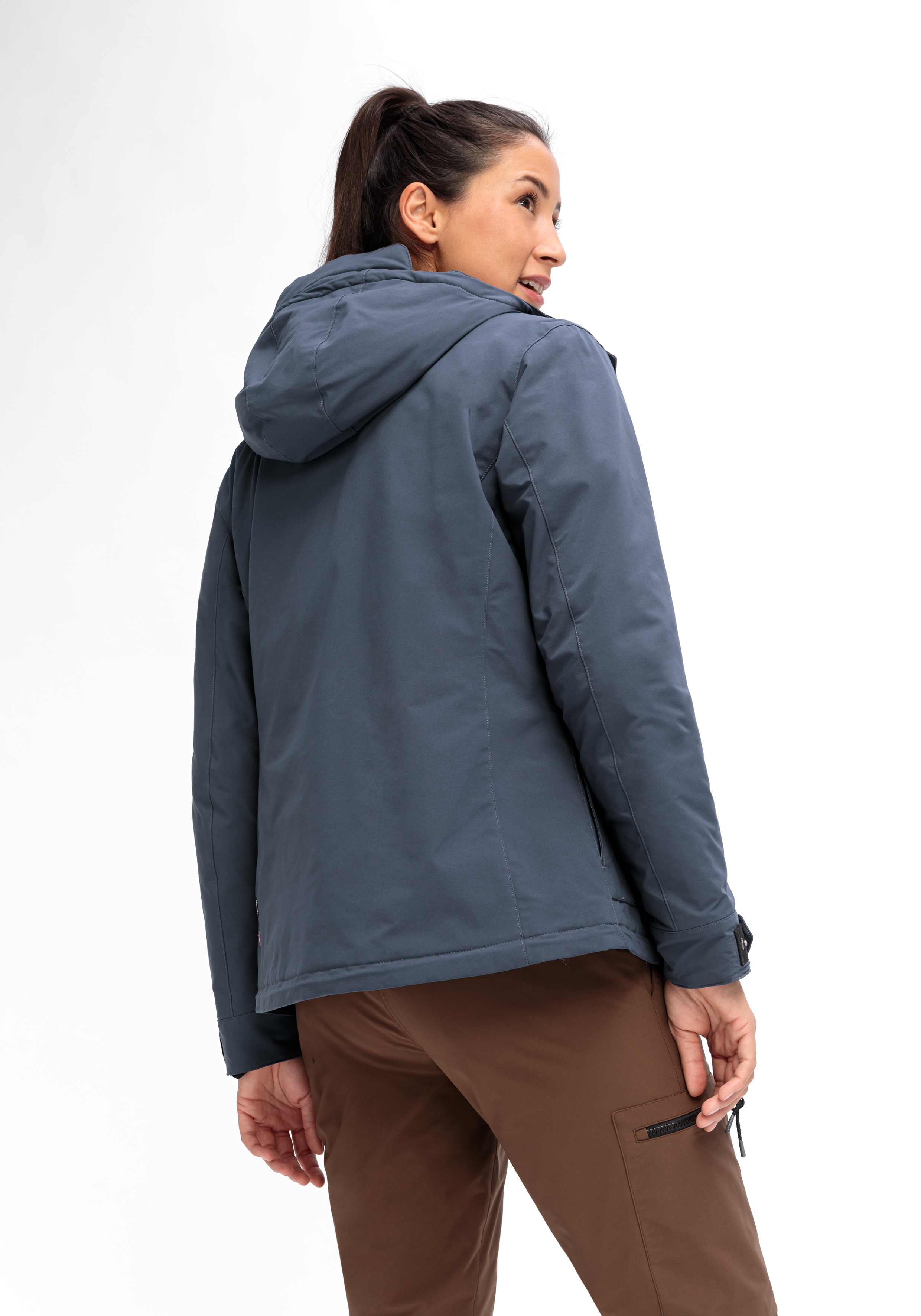 R3 Zed W Mantel, Jacke, Person, Vlies, Hosen, Mantel, Jacke, Person, Hosen, Gesicht, Mantel, Jacke, Person, Hosen, Gesicht