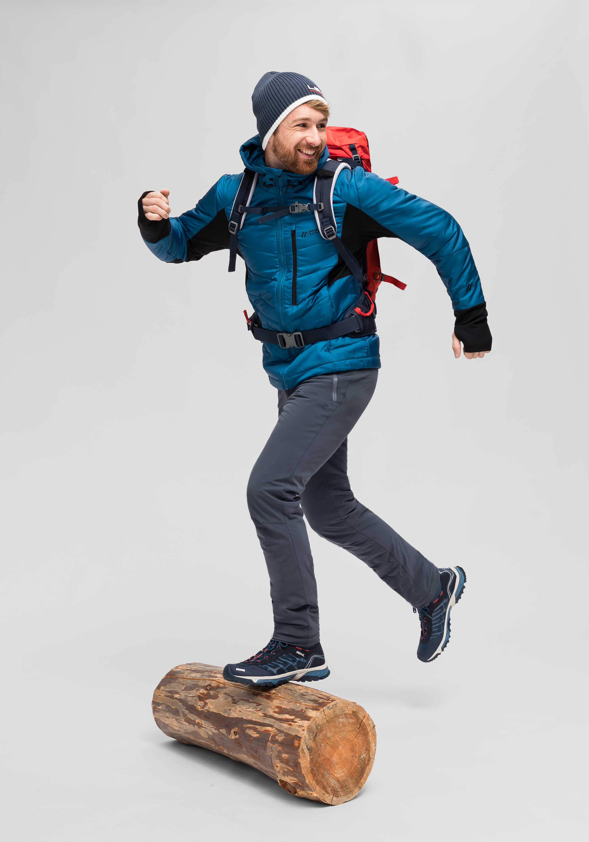 Mantel, Person, Tasche, Schuh, Rucksack