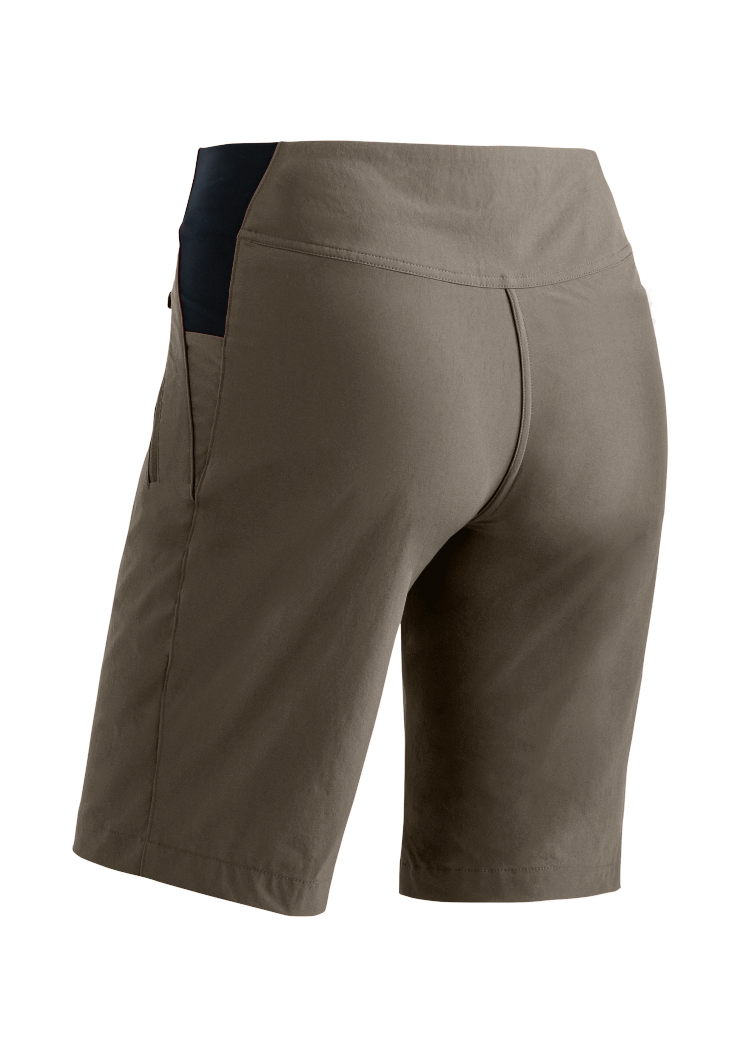 Inara Short Vario Bekleidung, Kurze Hosen, Khaki, Mantel, Bekleidung, Kurze Hosen, Mantel, Khaki
