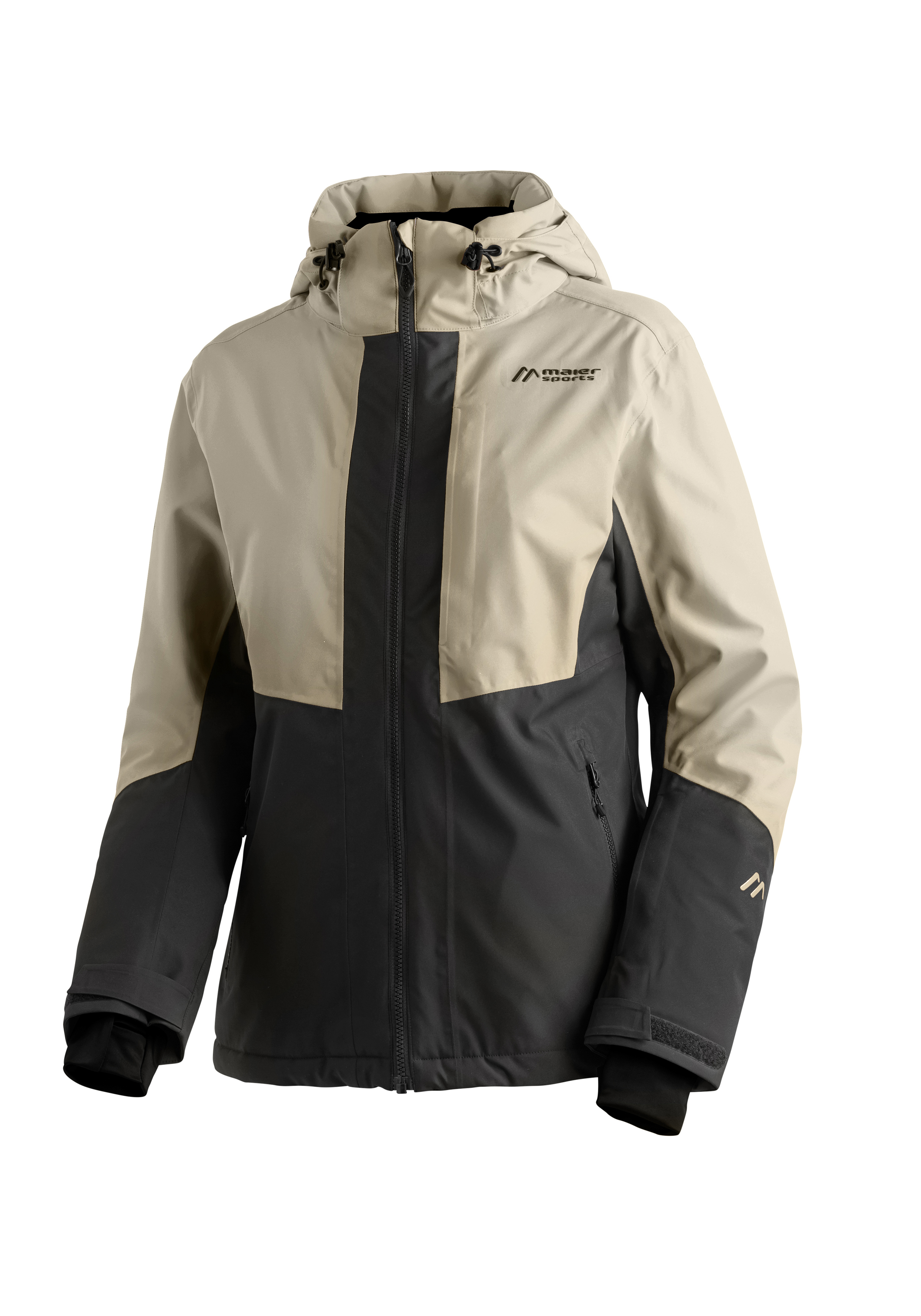 Campigna W Bekleidung, Mantel, Jacke, Kapuzenpulli, Sweatshirt, Bekleidung, Mantel, Jacke