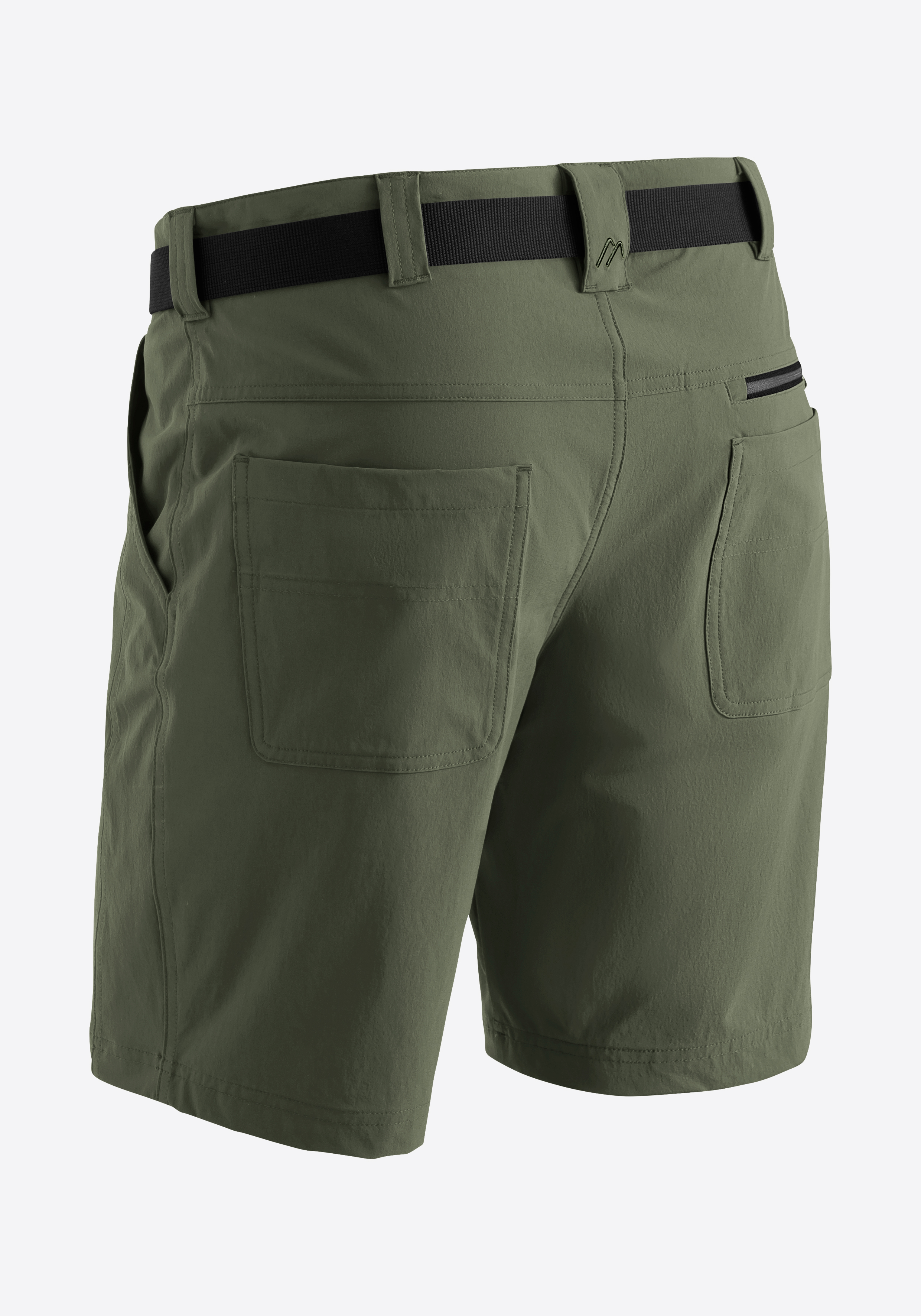 Bekleidung, Kurze Hosen, Weste, Khaki