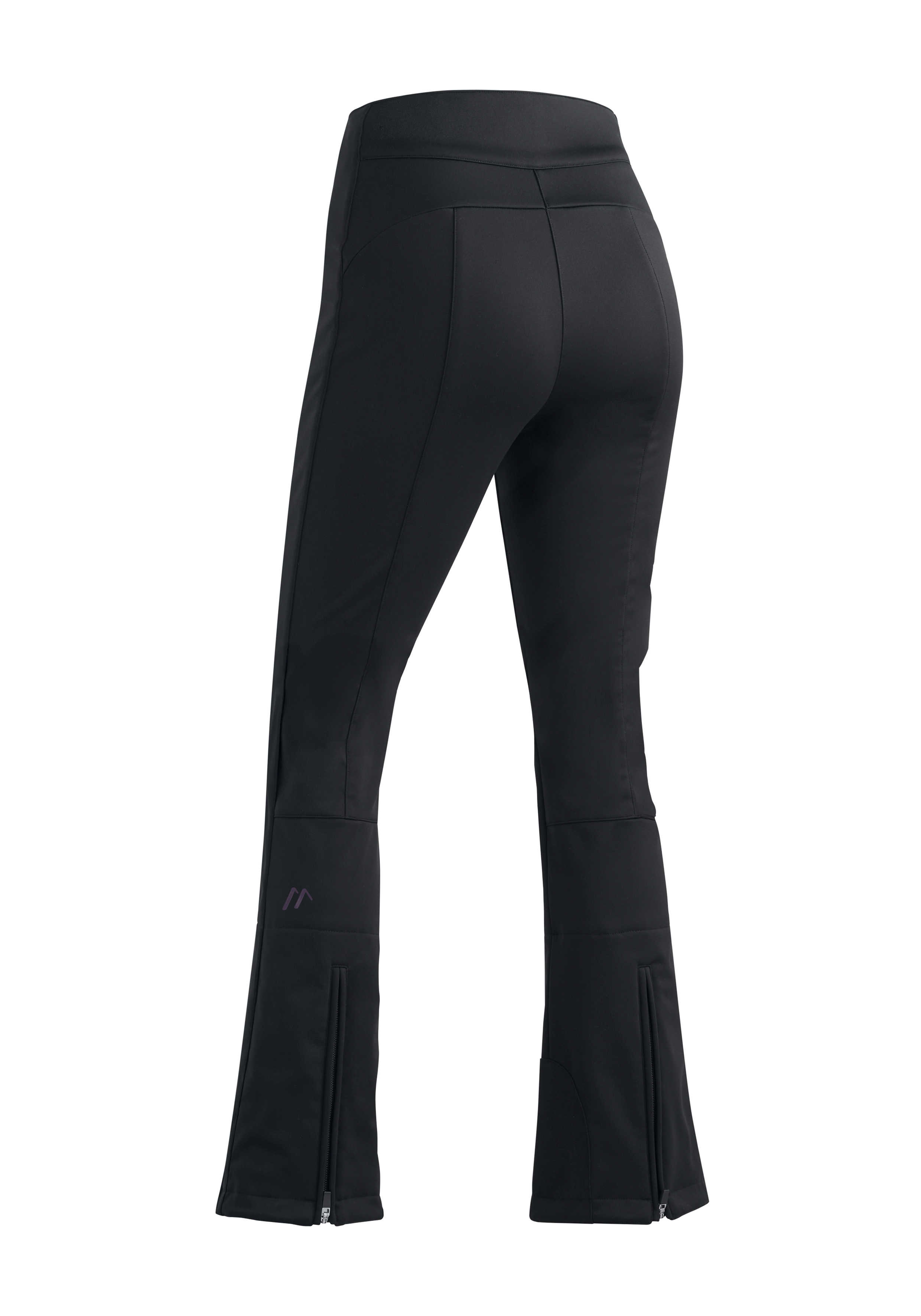 Move Up W hose, sporthose, reithose, stretch, schwarz
