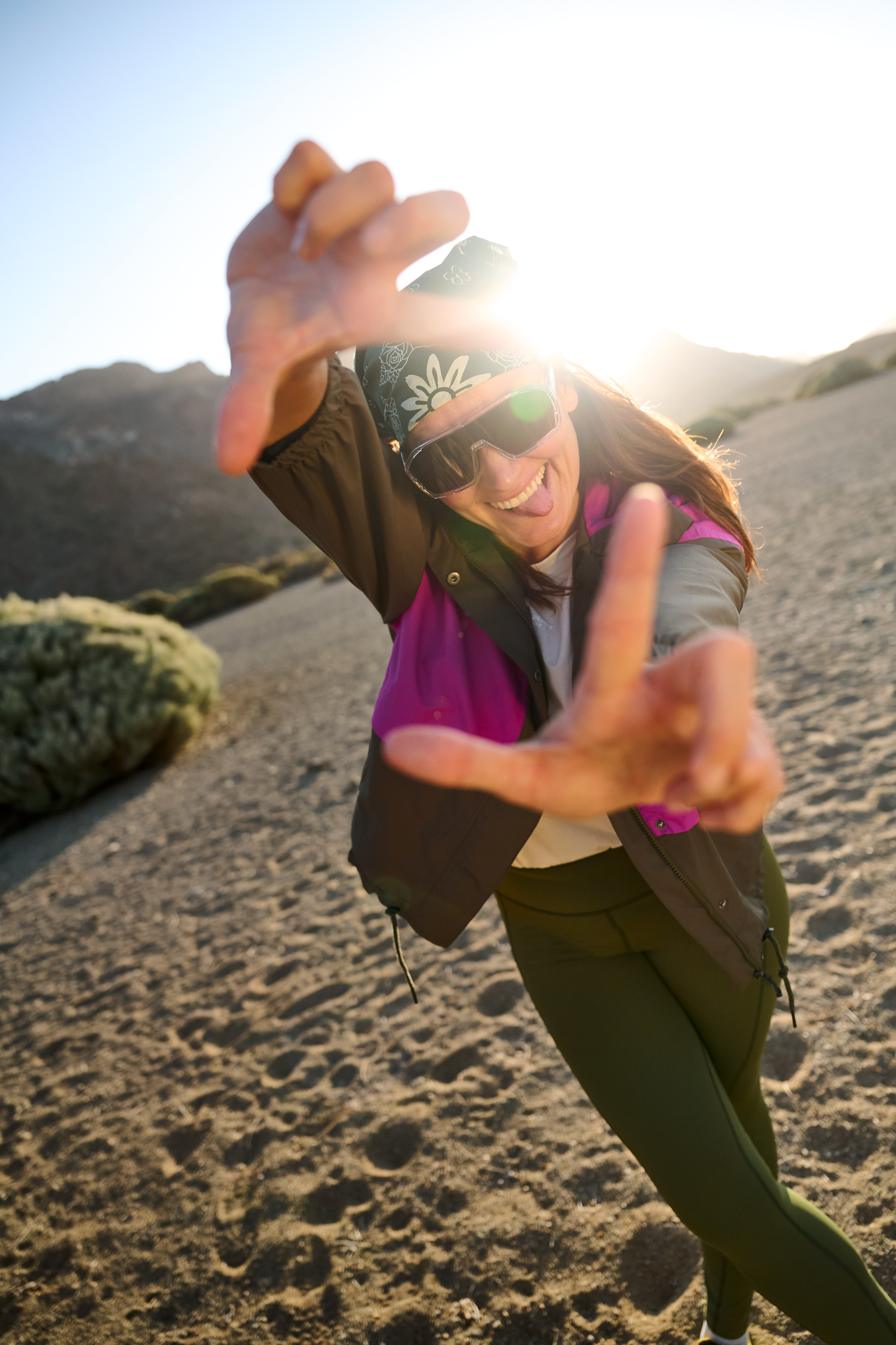 202509_Maier_Sport_Teneriffa_04829 Finger, Hand, Person, Photographie, Portrait