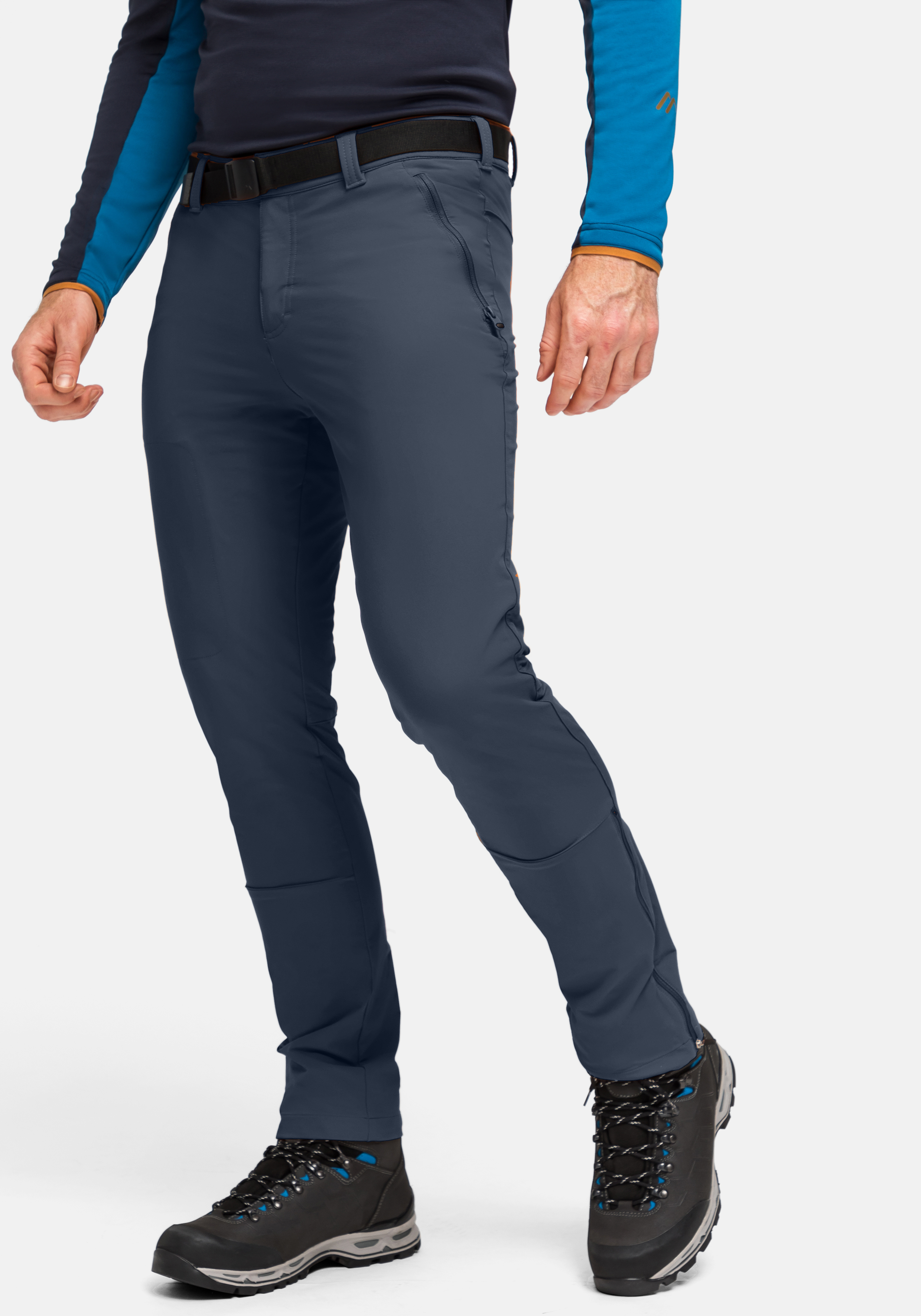 Hosen, Jeans, Schuh, Mann, Person