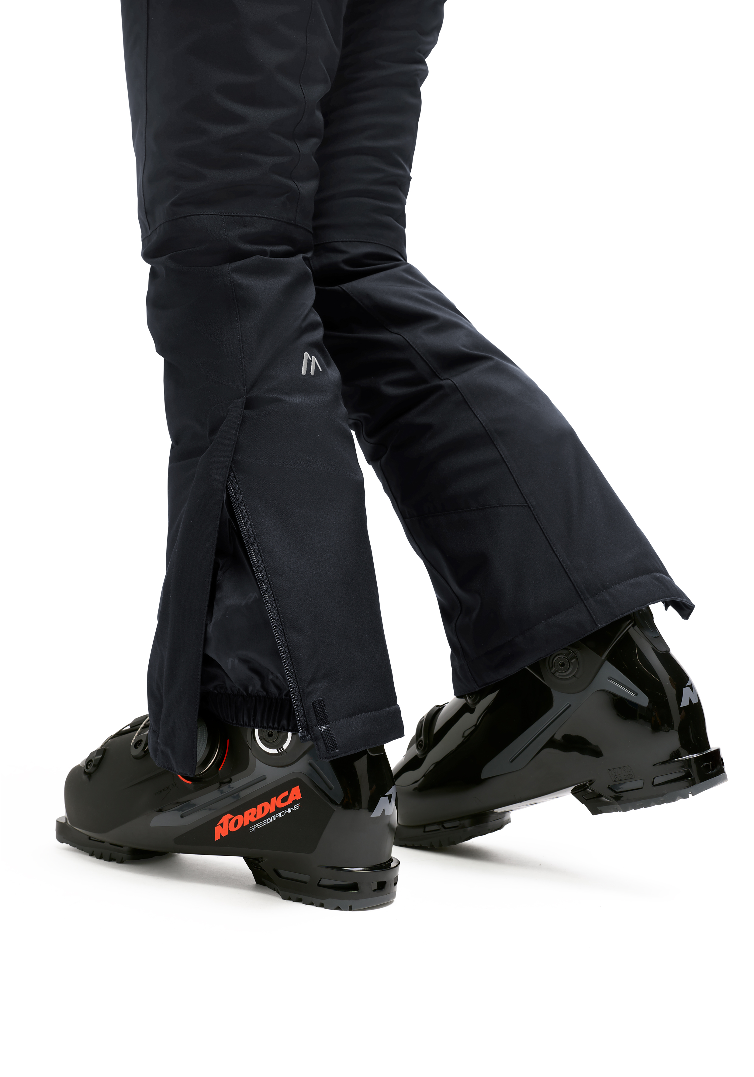 Skihose, Gamaschen, Ski-Stiefel, Schuhüberzug, Schneeschuh