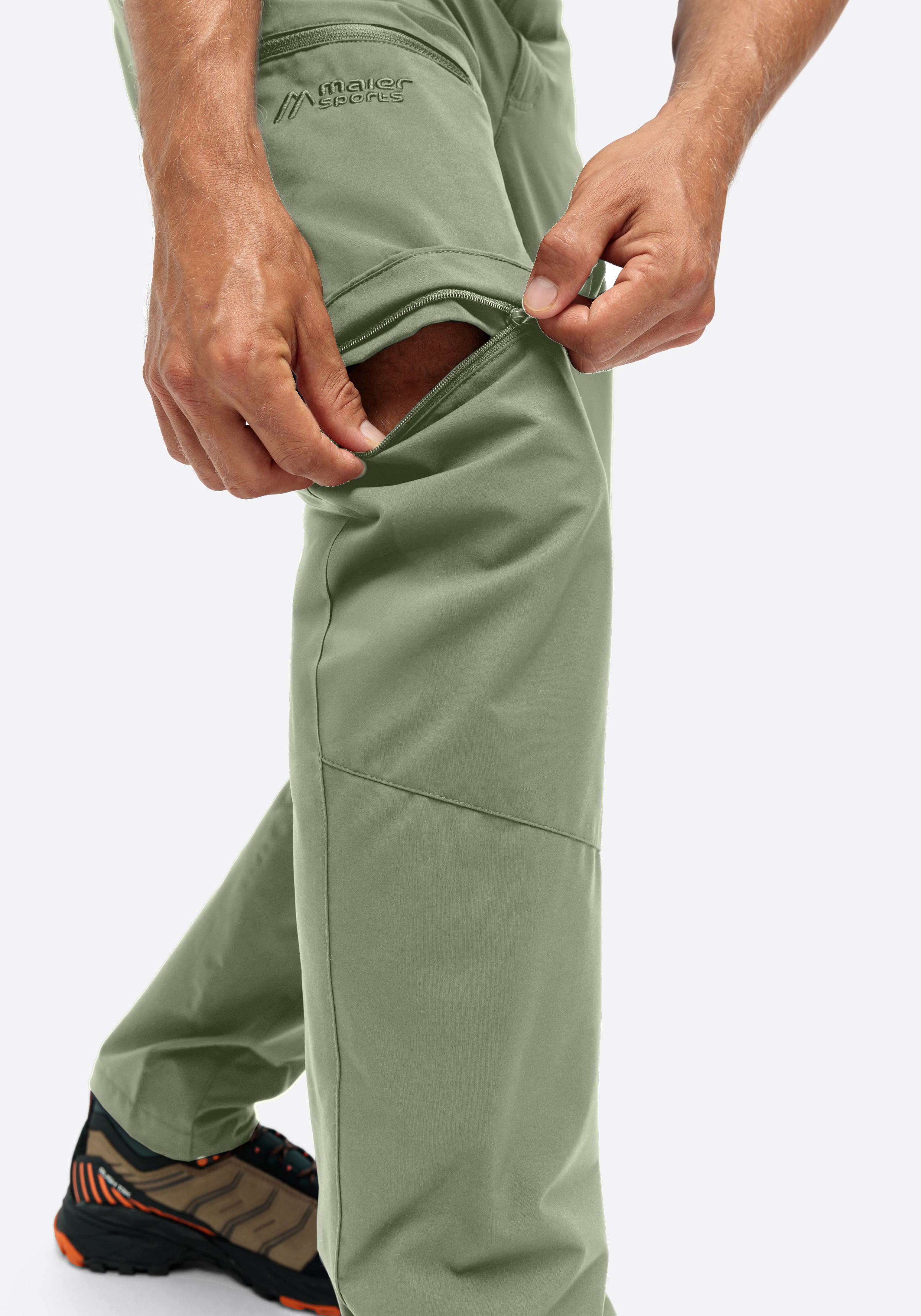 Hosen, Schuh, Erwachsener, Mann, Person