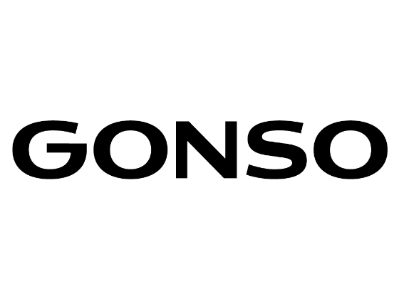 Gonso Logo Rauchrohr, Logo