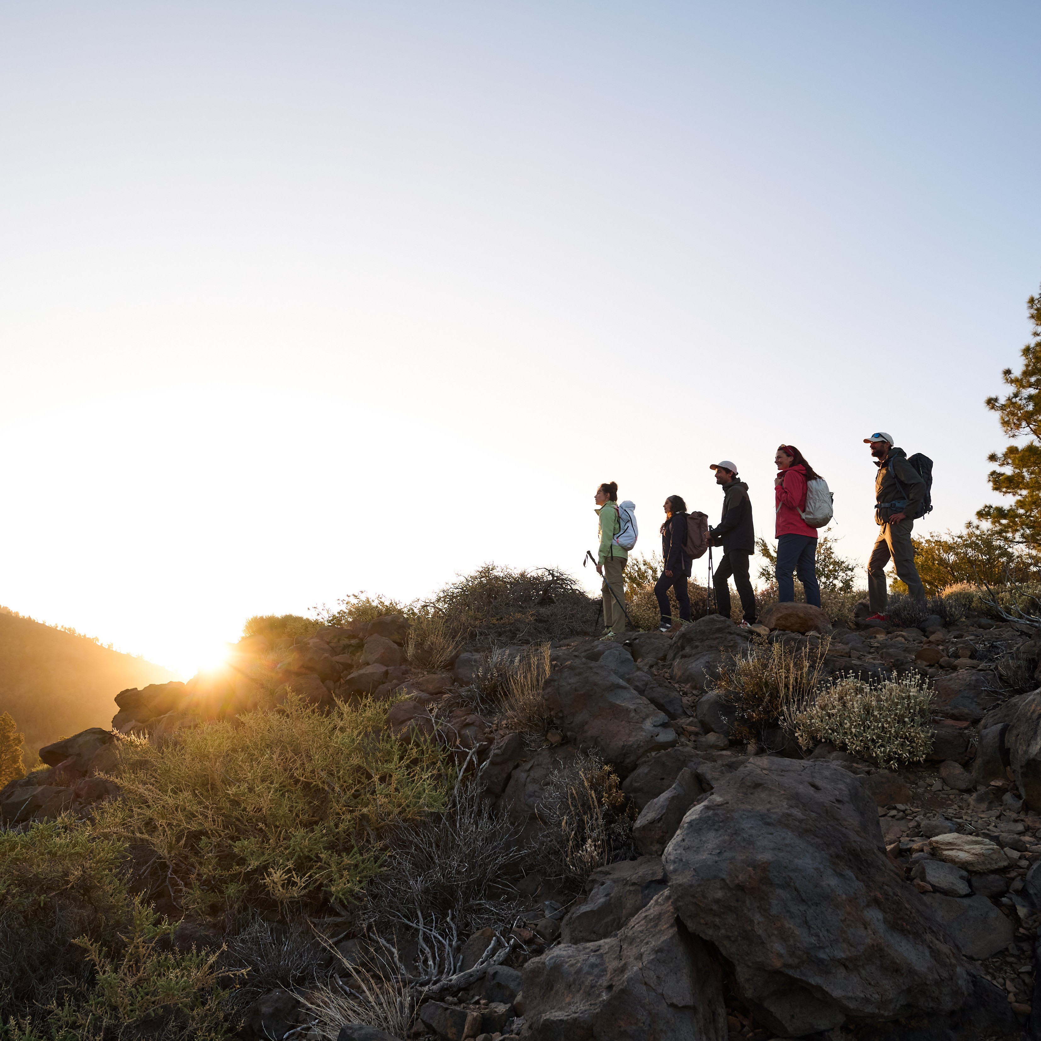 Mai Wanderung Mai Wanderung