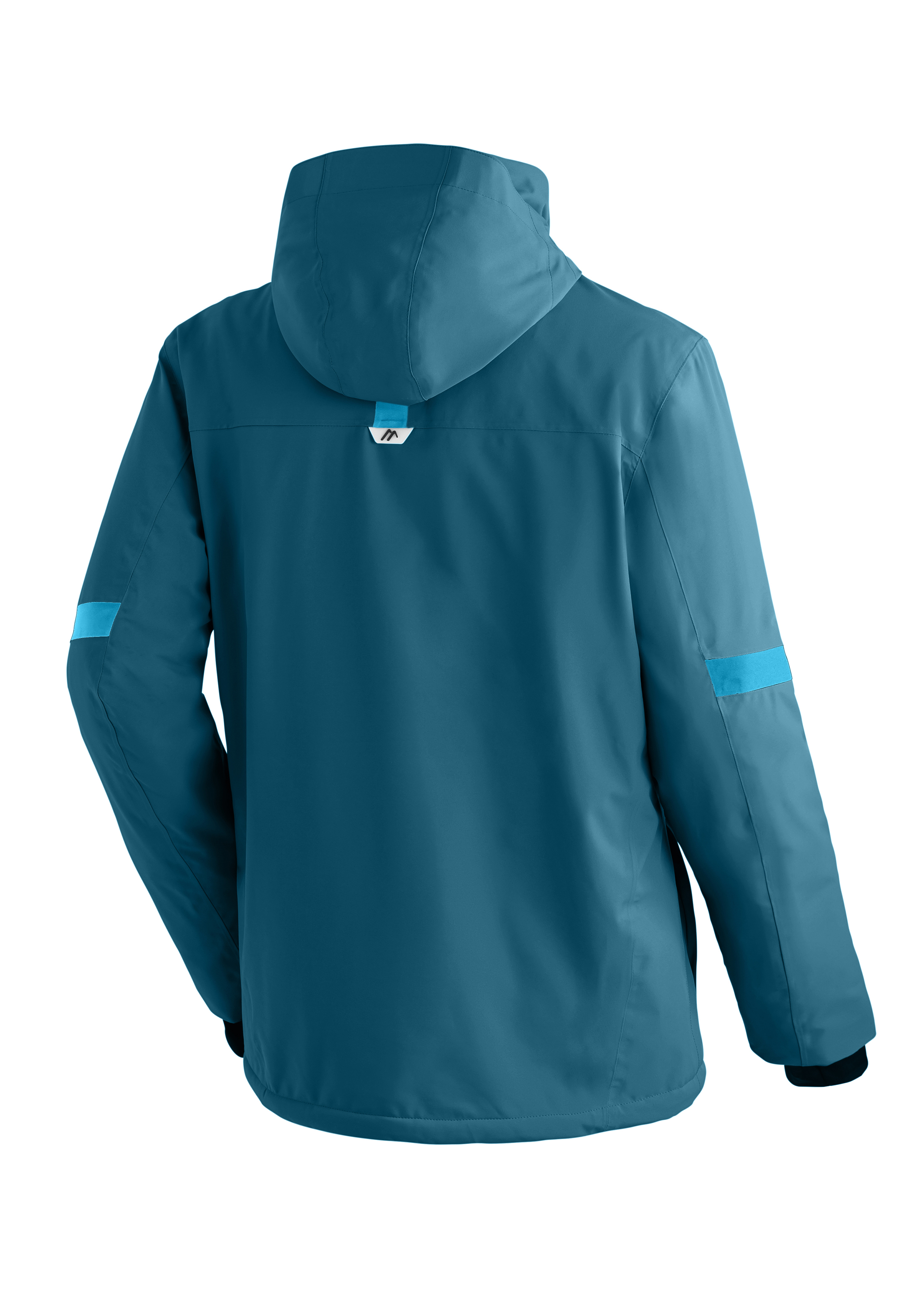 Lanciano M Mantel, Jacke, Fleece, Langer Ärmel, Kapuzenpulli, Bekleidung, Mantel, Jacke, Fleece, Langer Ärmel
