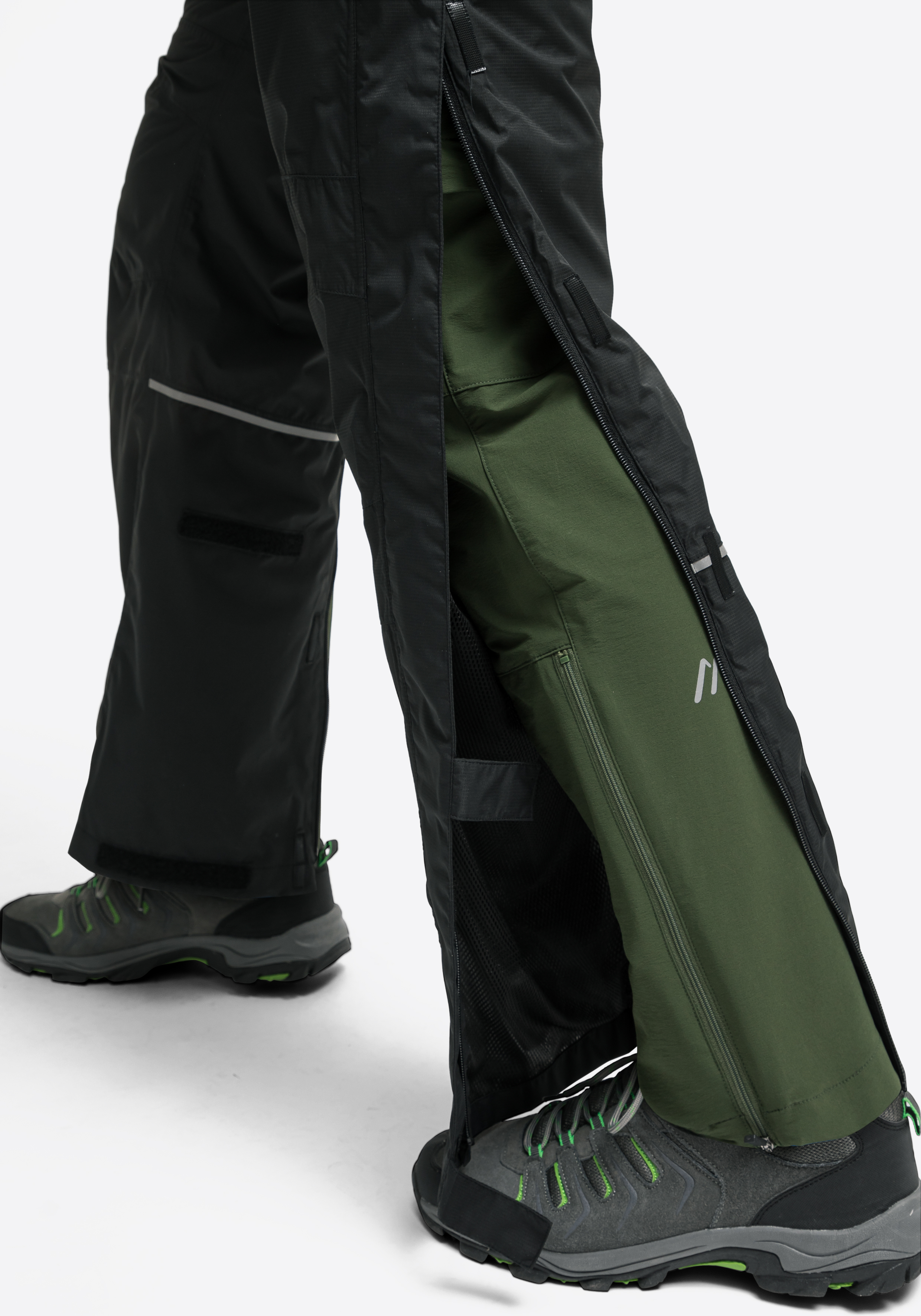 Hosen, Schuh, Sneaker, Mantel, Jacke