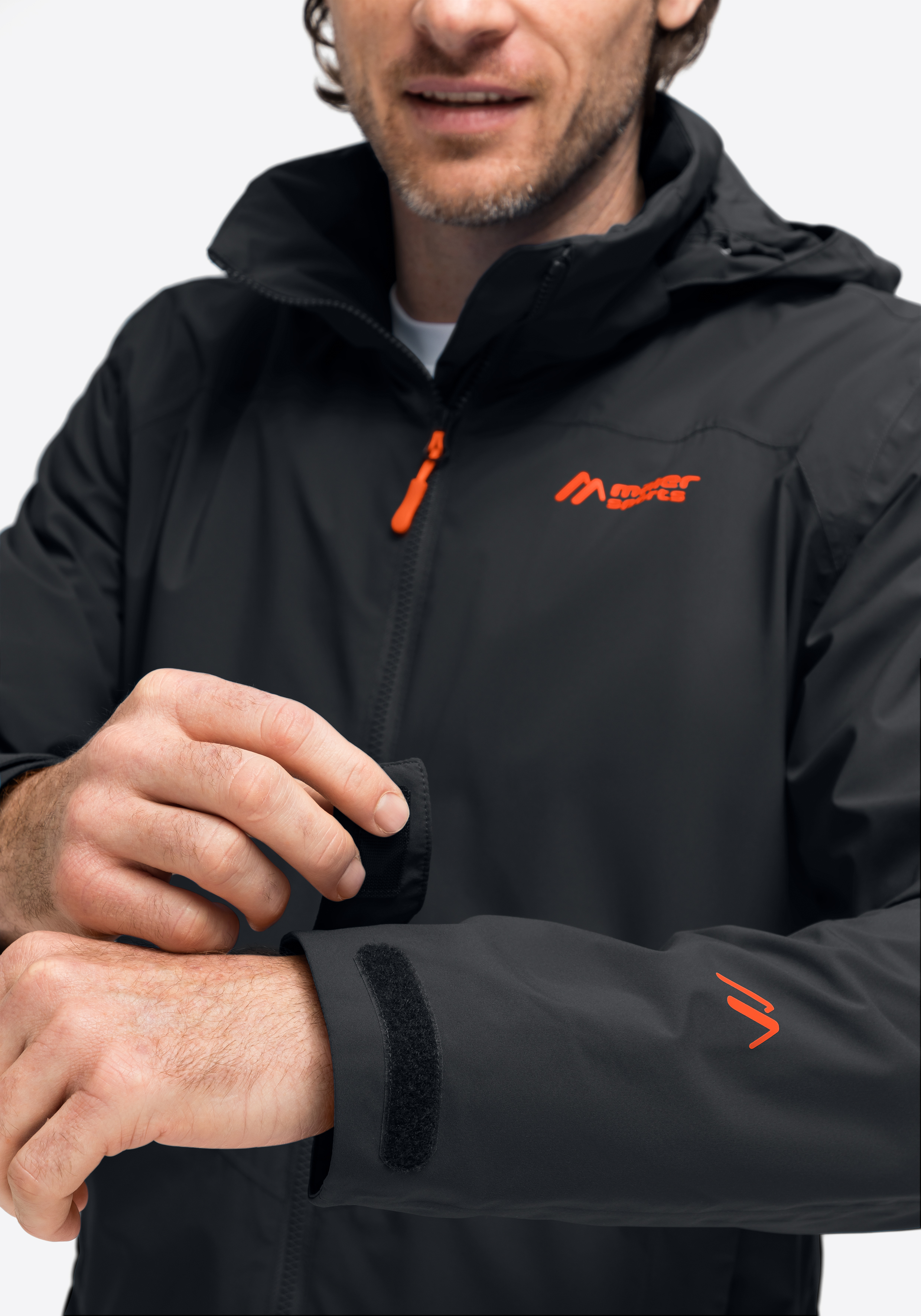 Bekleidung, Mantel, Jacke, Kapuzenpulli, Sweatshirt