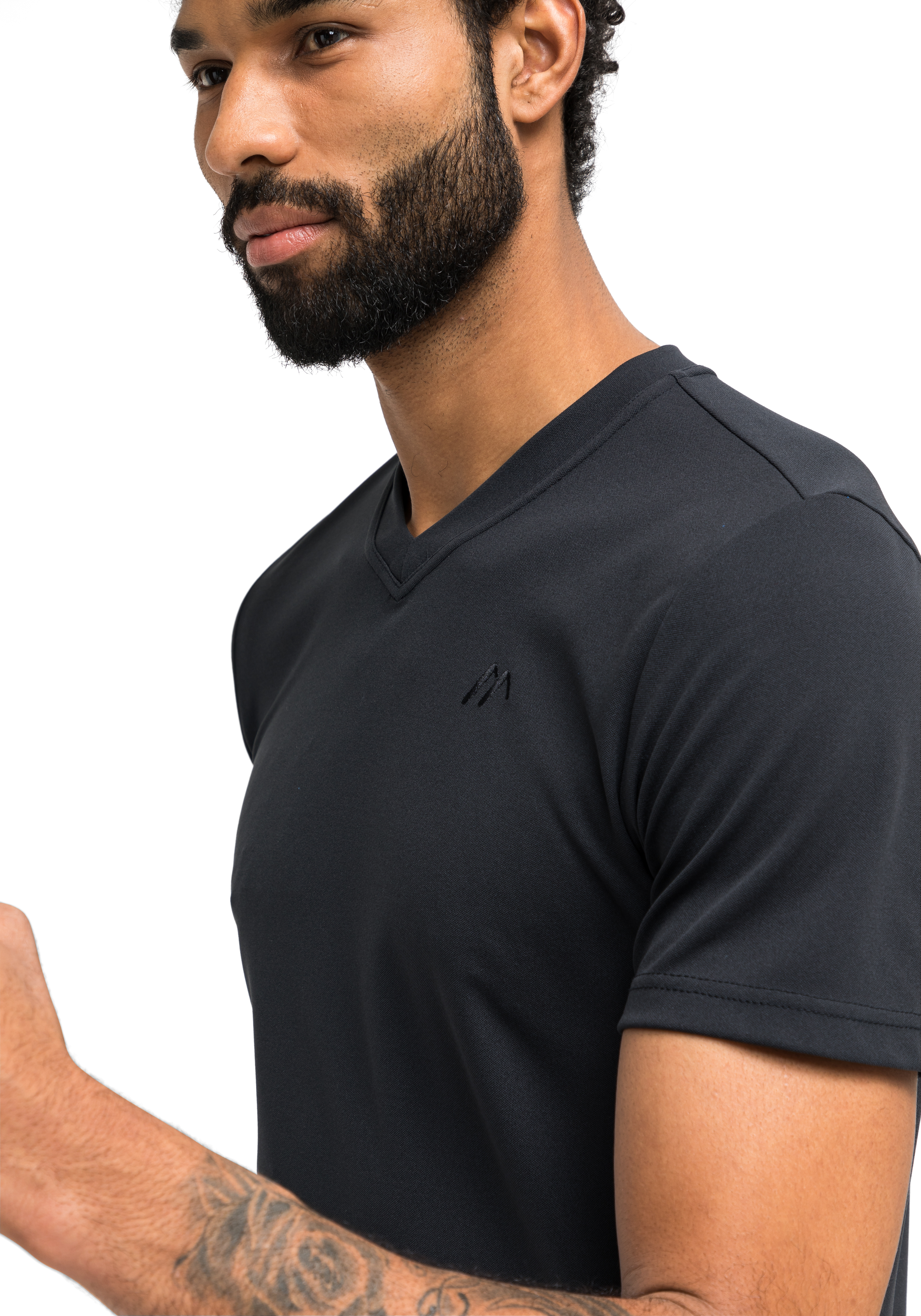 T-shirt, Gesicht, Kopf, Person, Mann, T-shirt, Gesicht, Kopf, Person, Mann