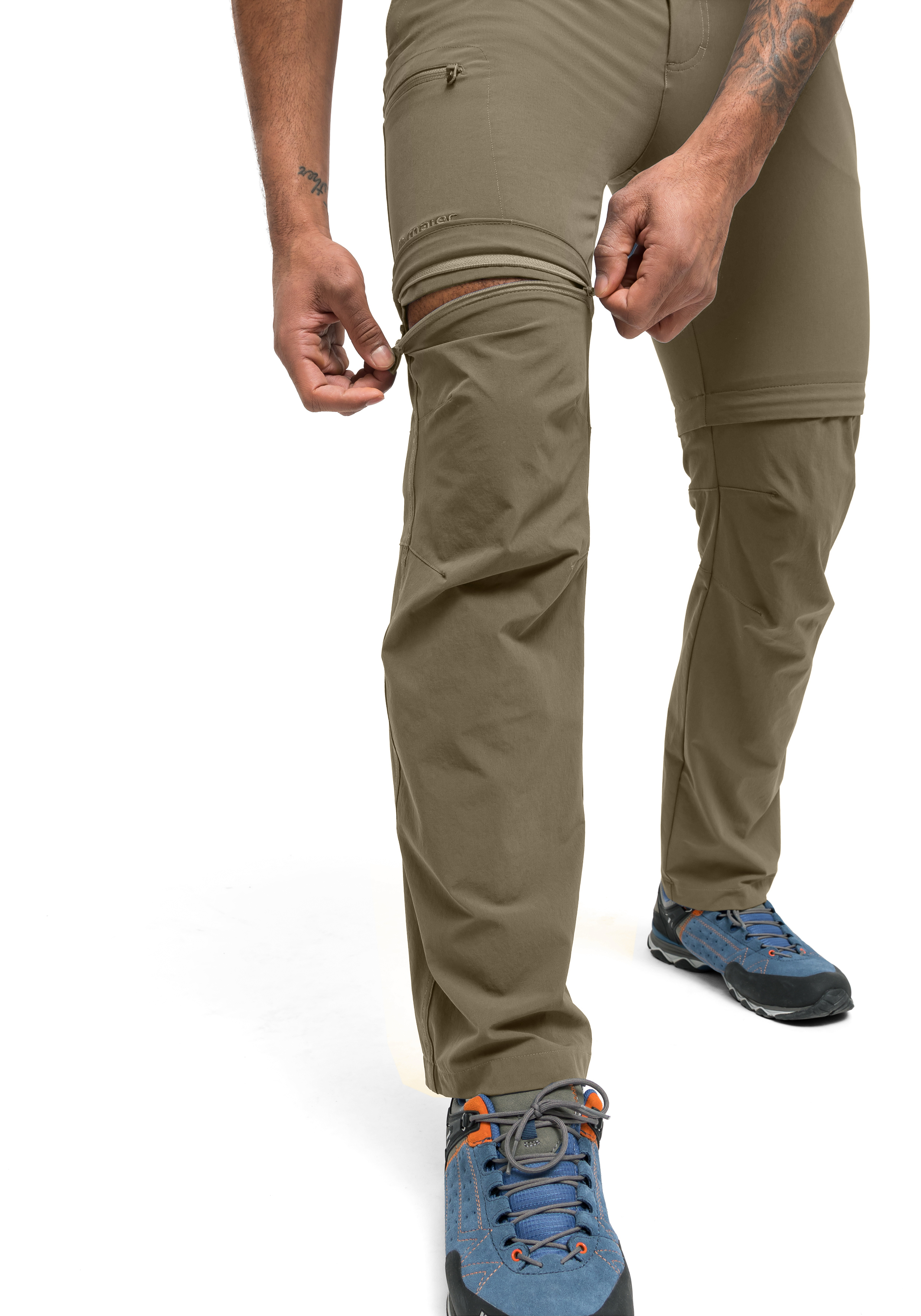 Tajo 2 Hosen, Schuh, Khaki, Mann, Person, Hosen, Schuh, Khaki, Mann, Person, Hosen, Schuh, Khaki, Mann, Person