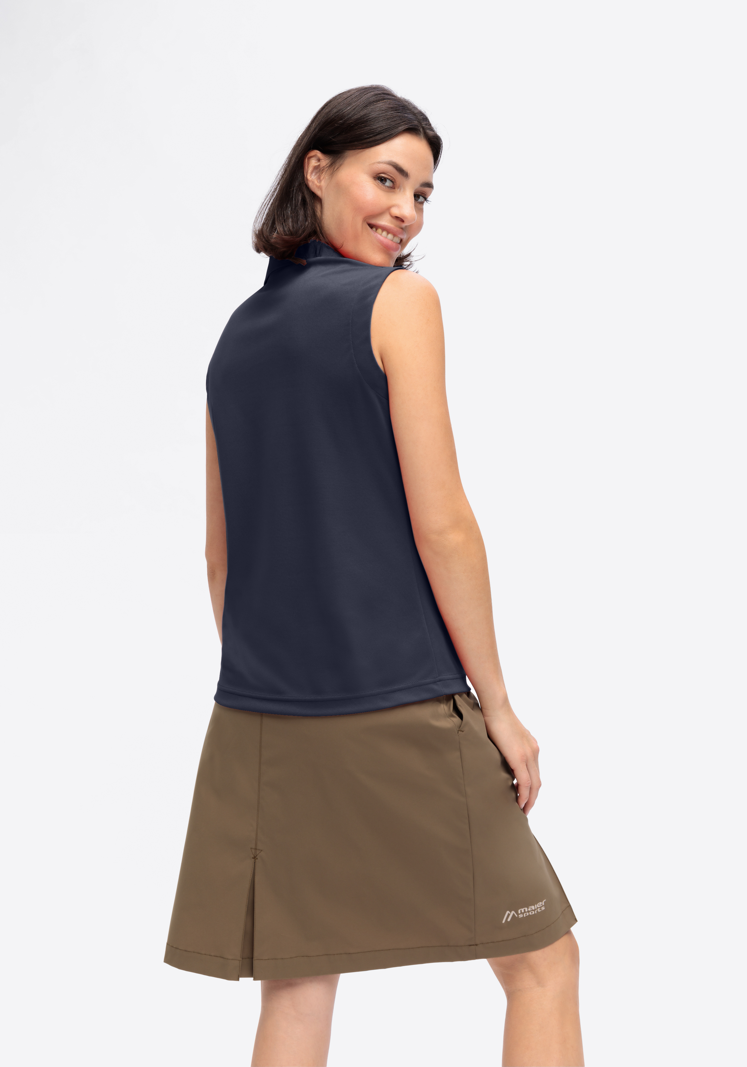 Rock, Minirock, Erwachsener, Person, Frau