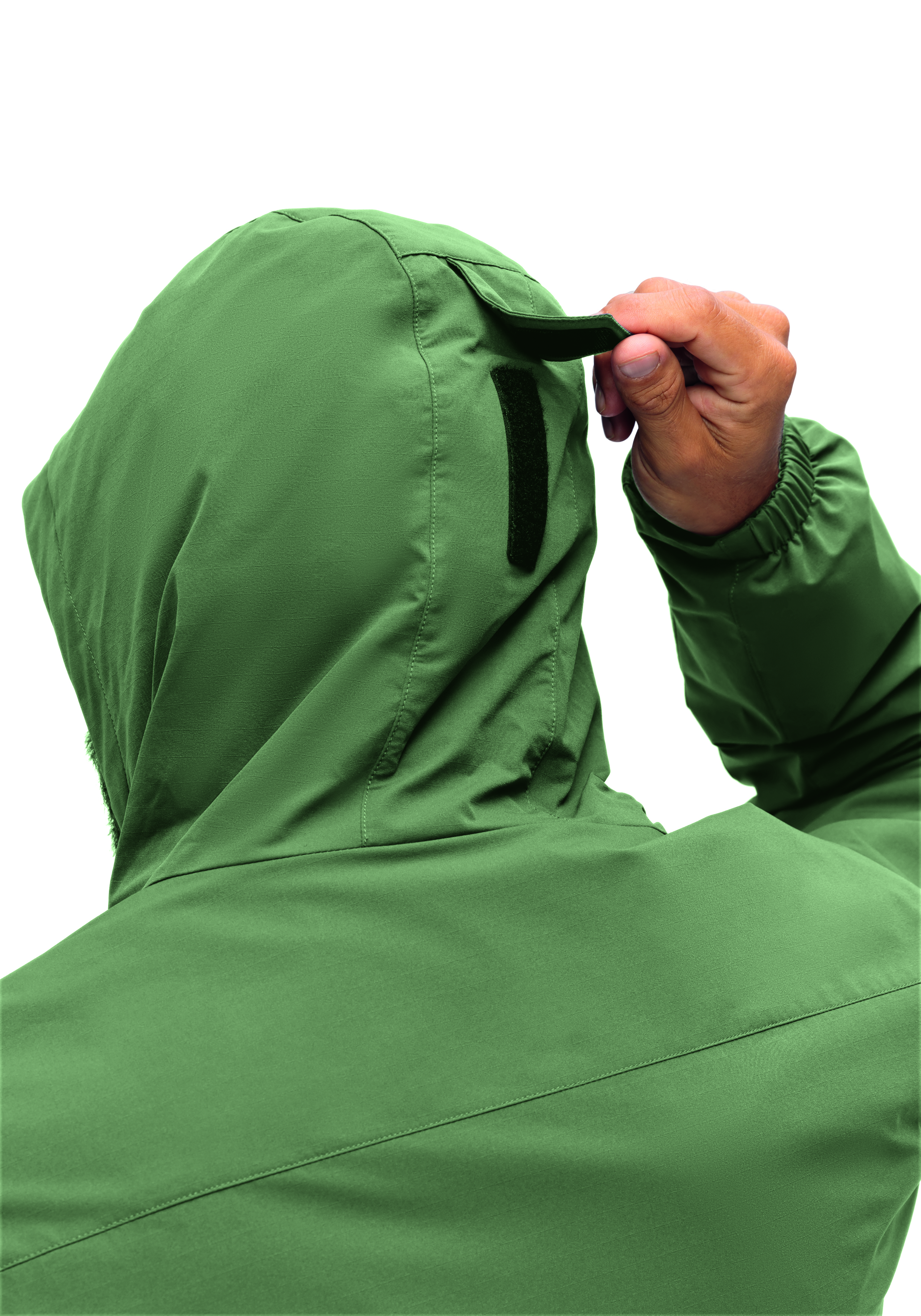 ArorA Loop M Bekleidung, Mantel, Kapuze, Kapuzenpulli, Pullover
