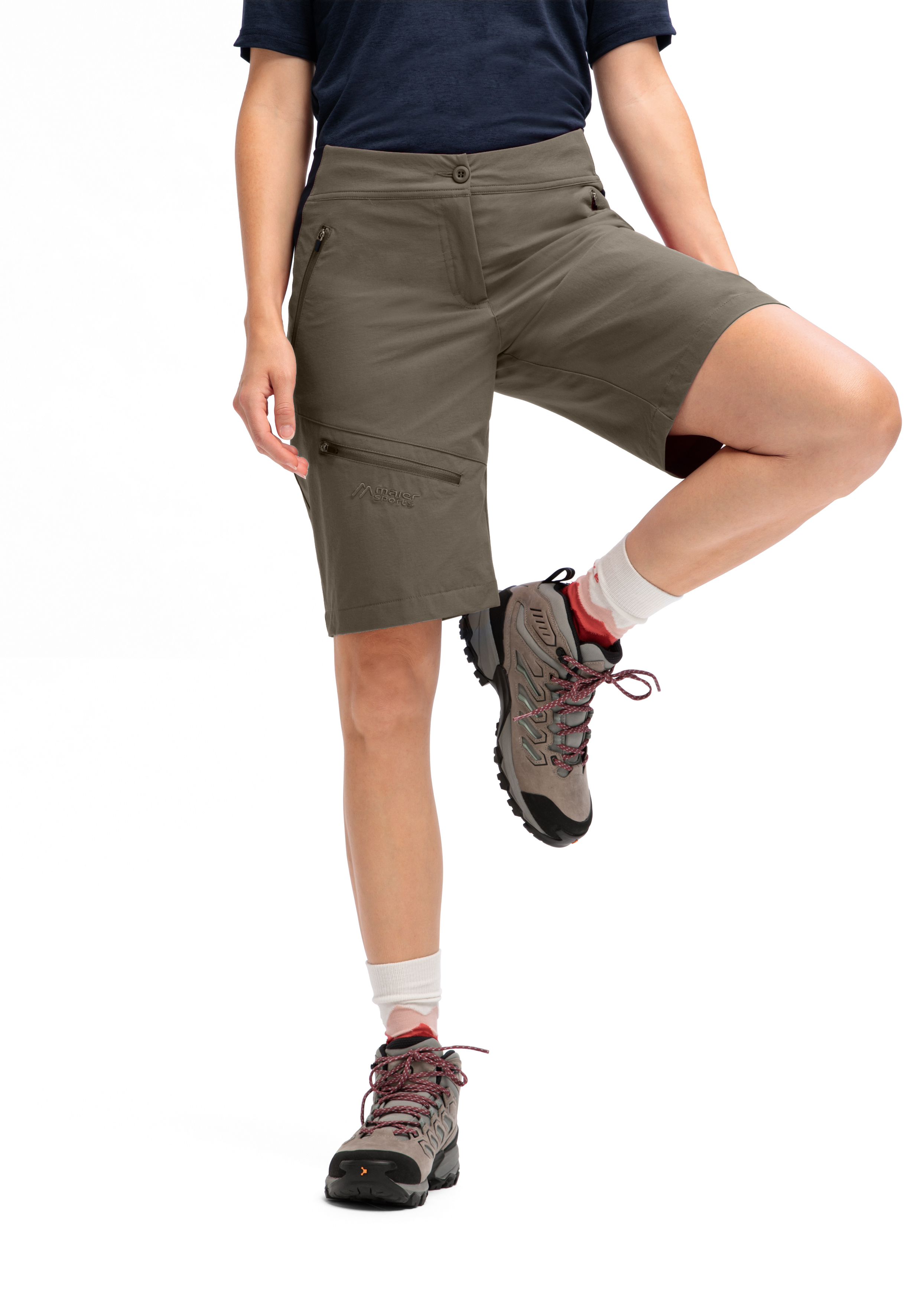 Inara Short Vario Bekleidung, Kurze Hosen, Schuh, Sneaker, Person, Bekleidung, Kurze Hosen, Schuh, Sneaker, Person